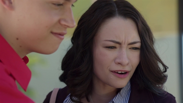 Bigger Fatter Liar - Thumbnail