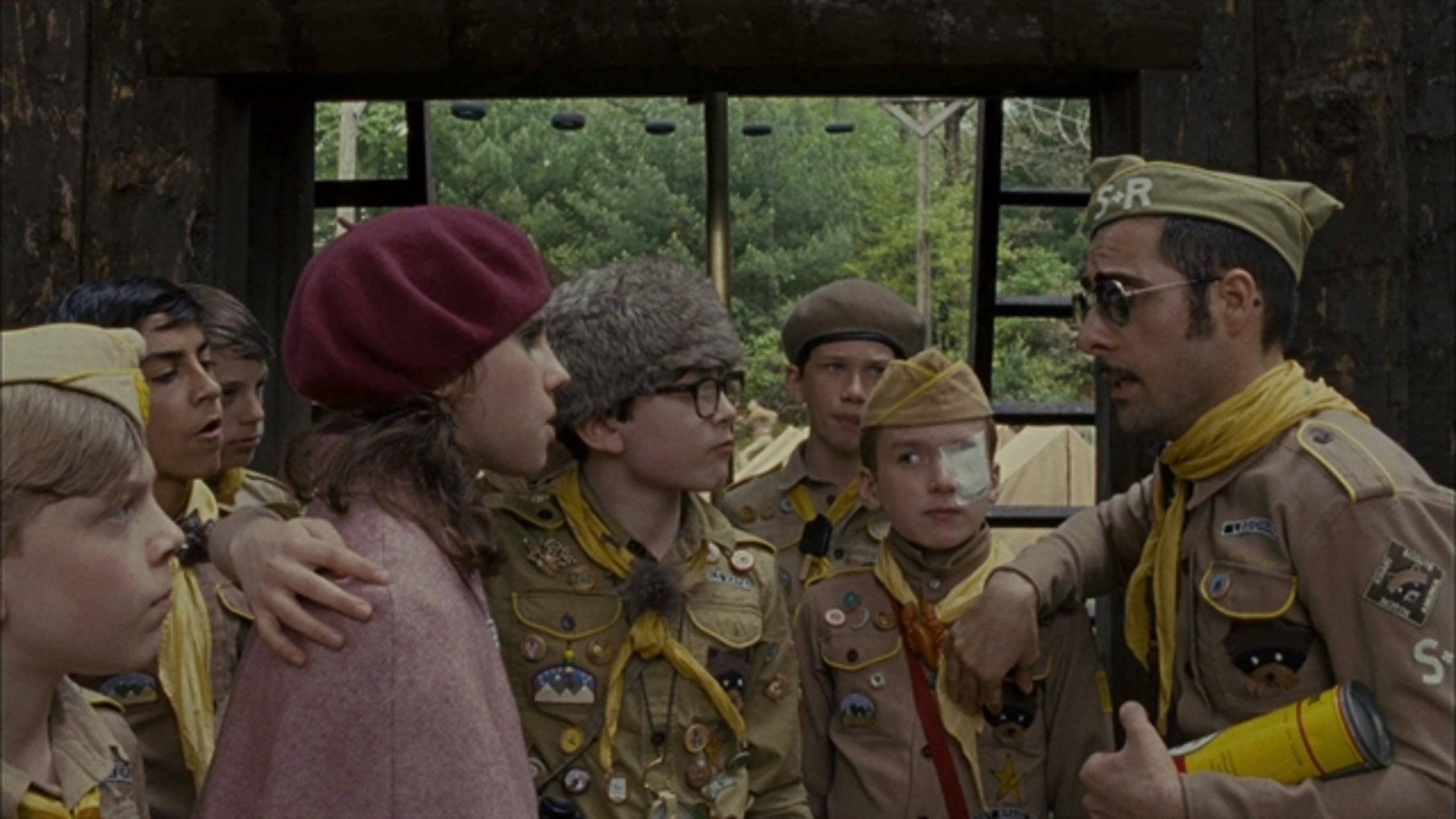 Moonrise Kingdom - Thumbnail