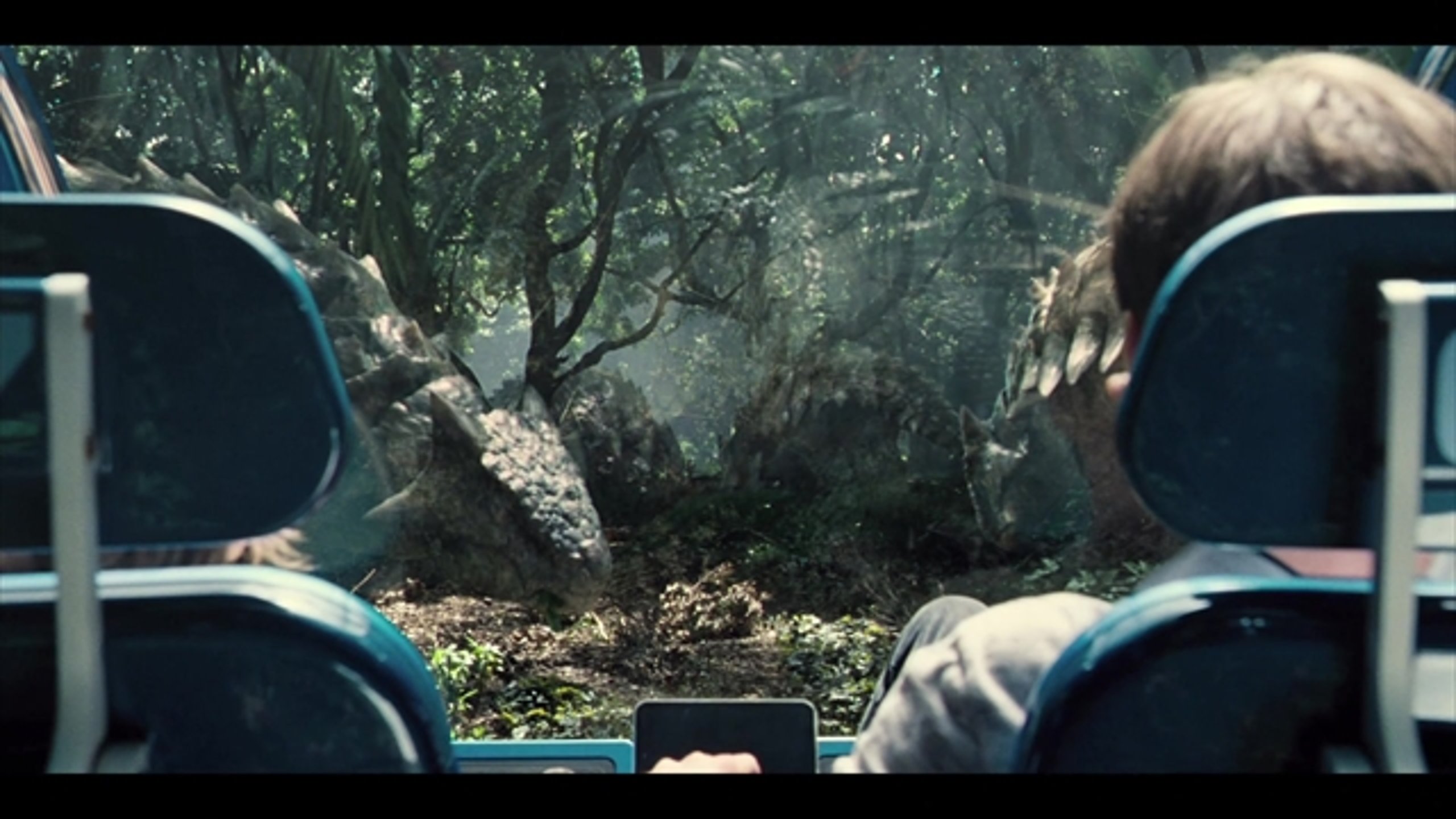 Jurassic World - Thumbnail