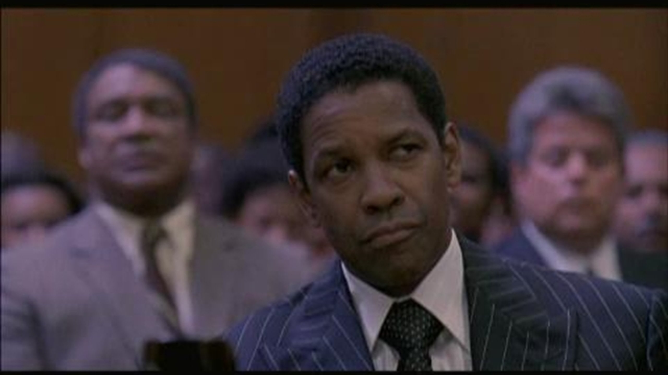 American Gangster - Thumbnail