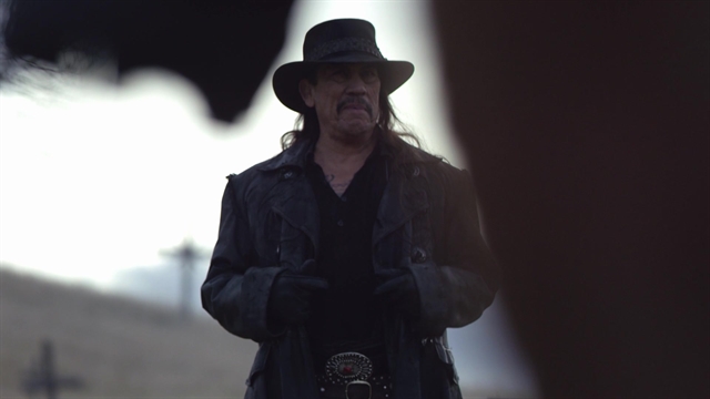 Dead Again in Tombstone - Thumbnail