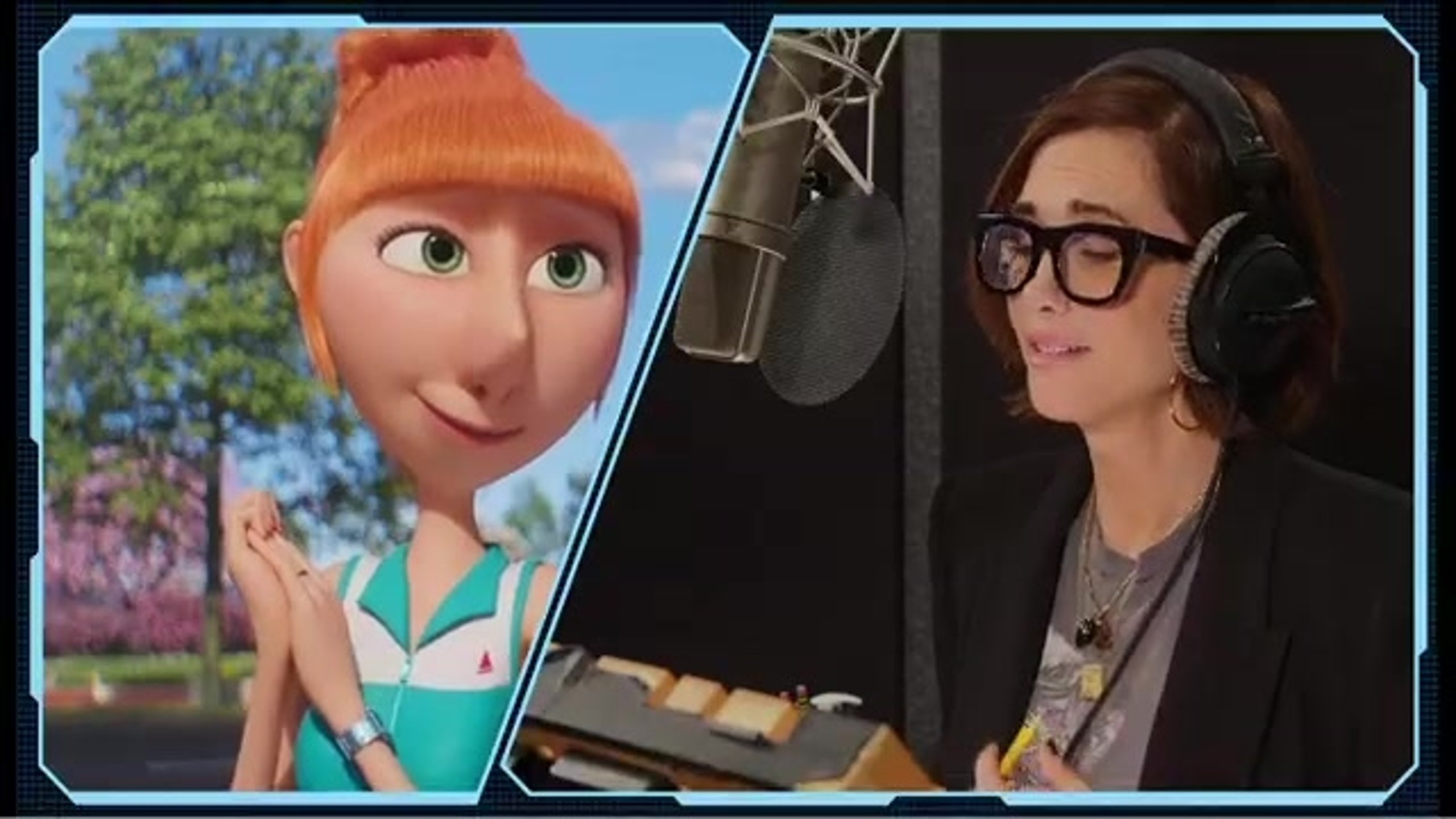 Despicable Me 4 - Thumbnail