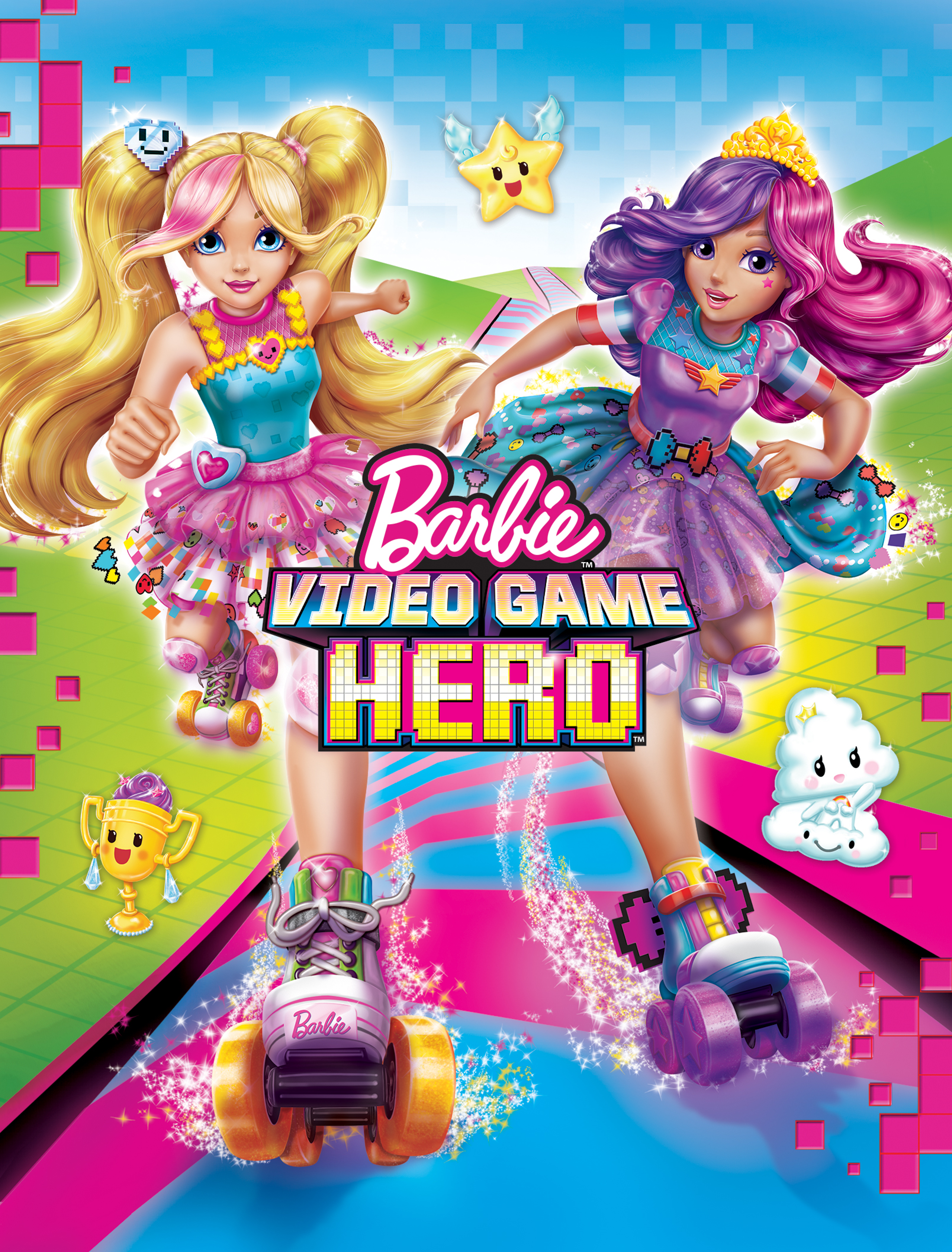 BarbieVideoGameHero_Poster.png