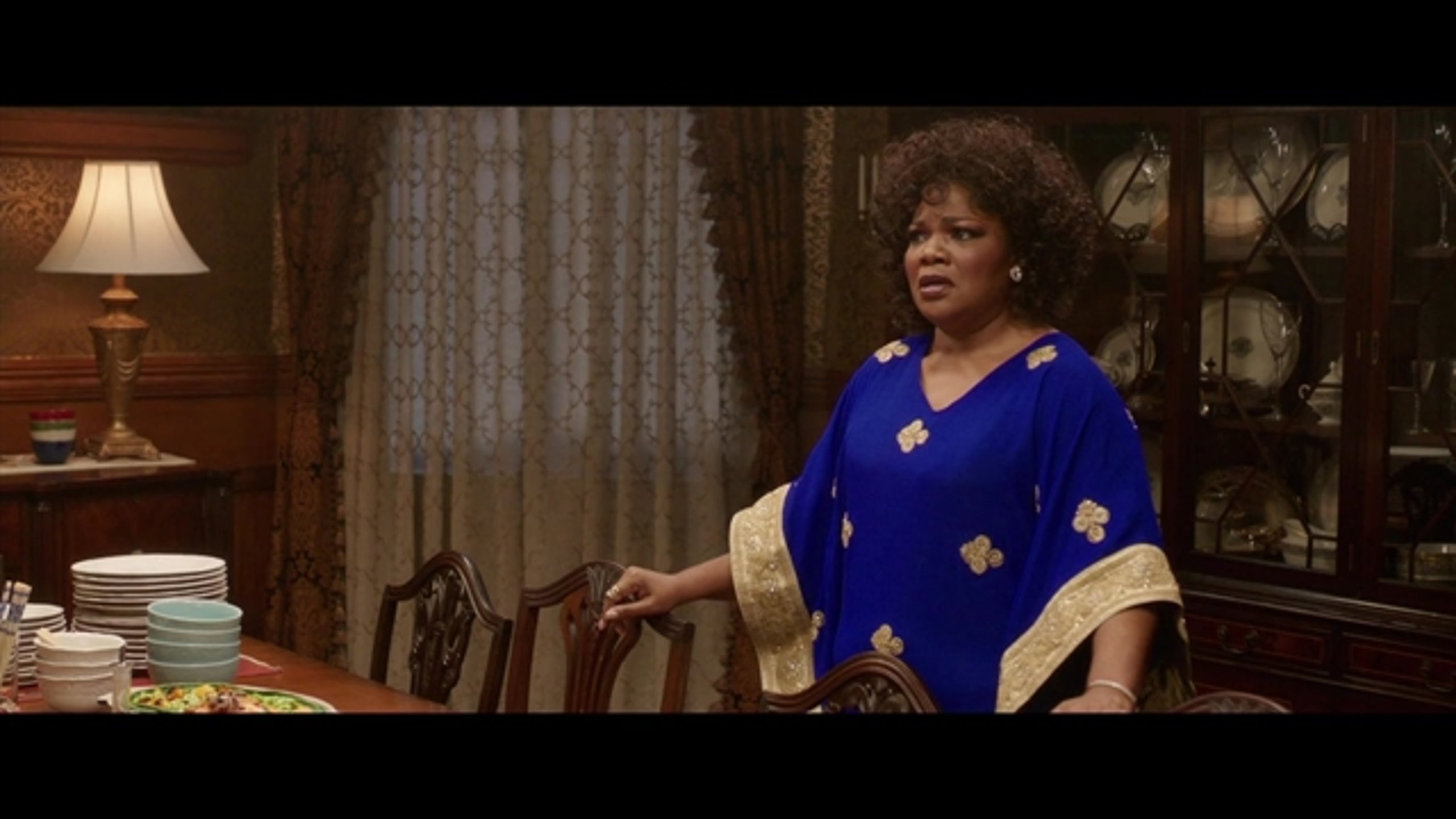 Almost Christmas - Thumbnail