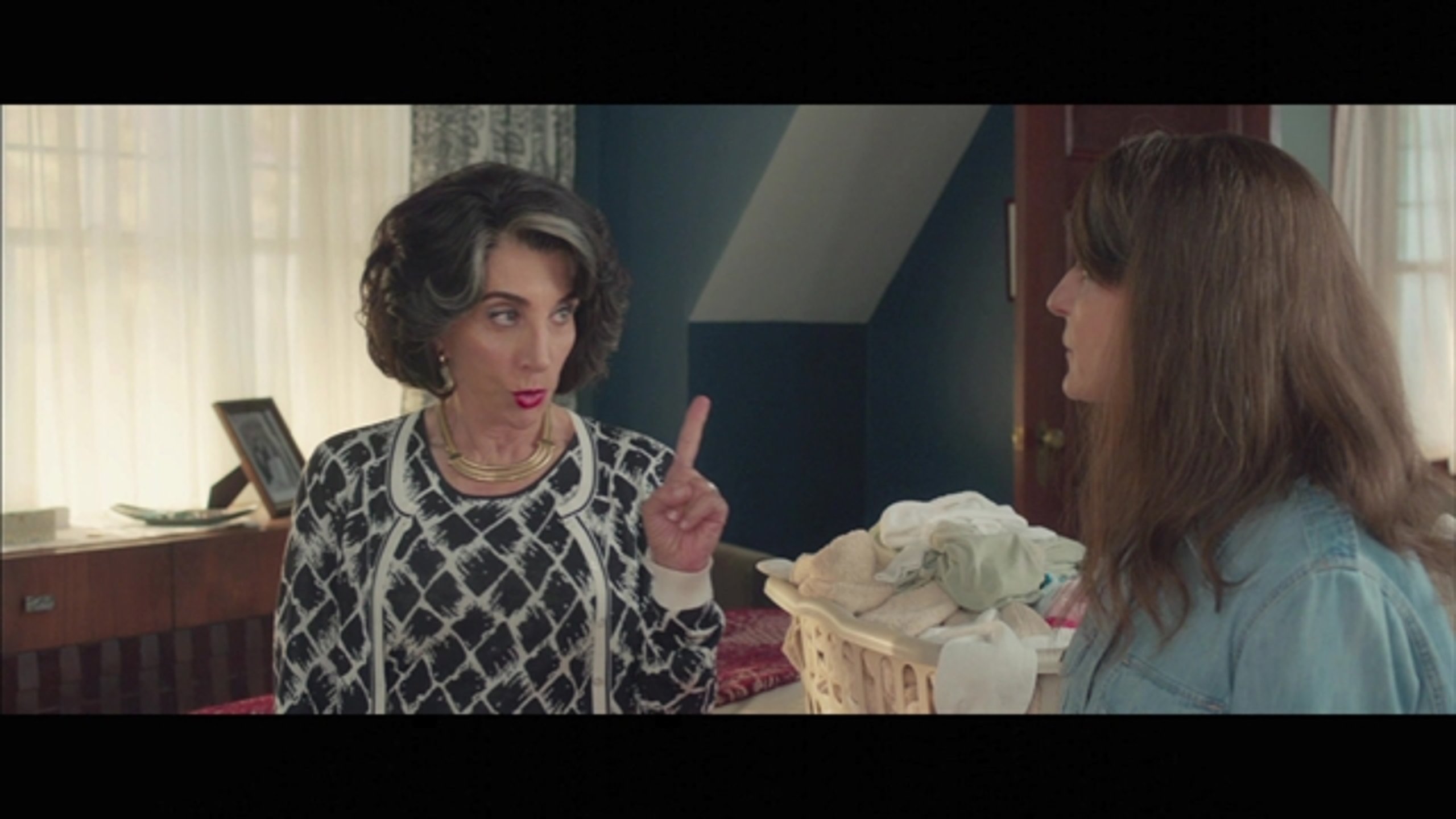 My Big Fat Greek Wedding 2 - Thumbnail