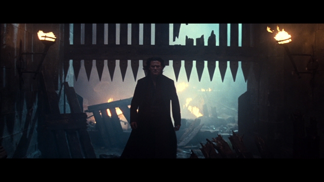 Dracula Untold - Thumbnail