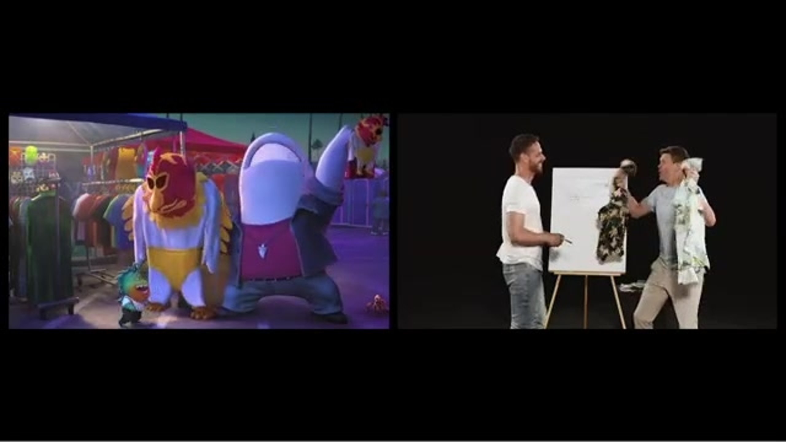 The Bad Guys 2 - Thumbnail