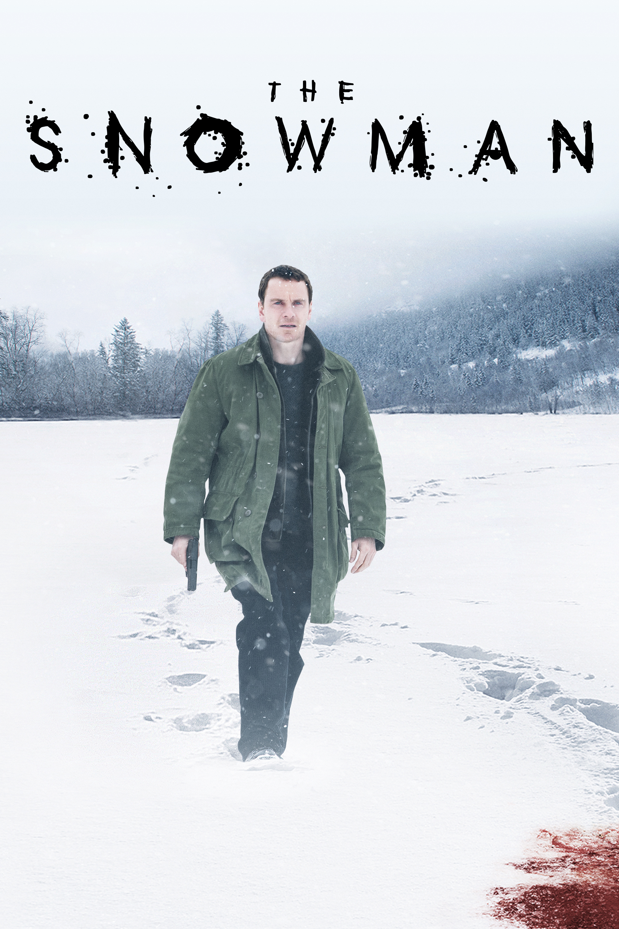 The Snowman | Universal Pictures At Home