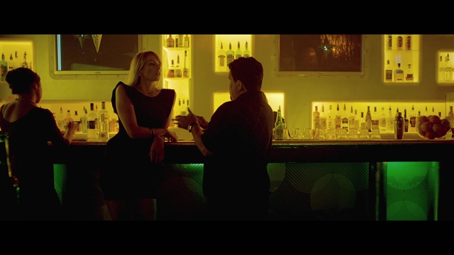 Puerto Ricans in Paris - Thumbnail