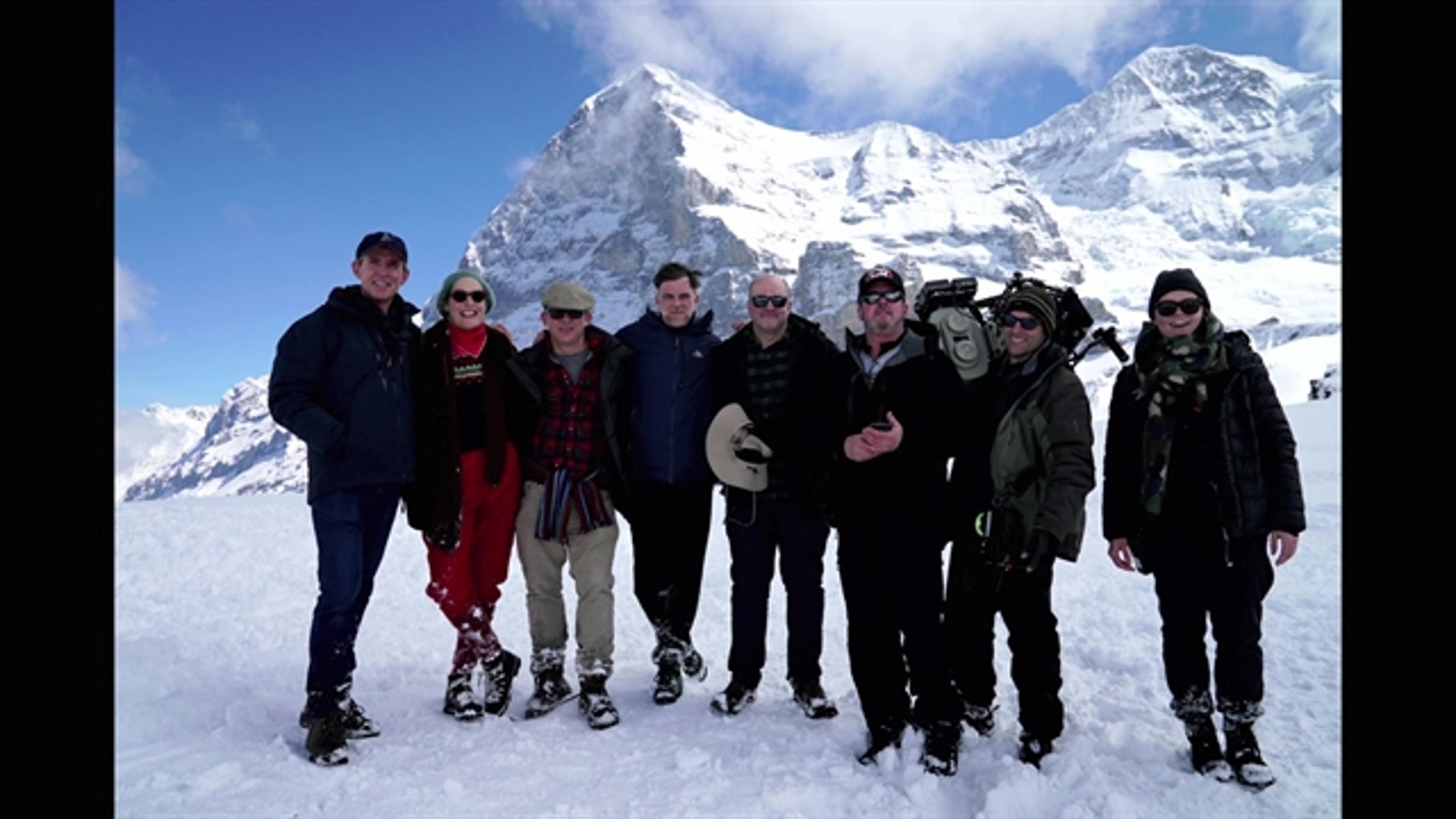 Phantom Thread - Thumbnail