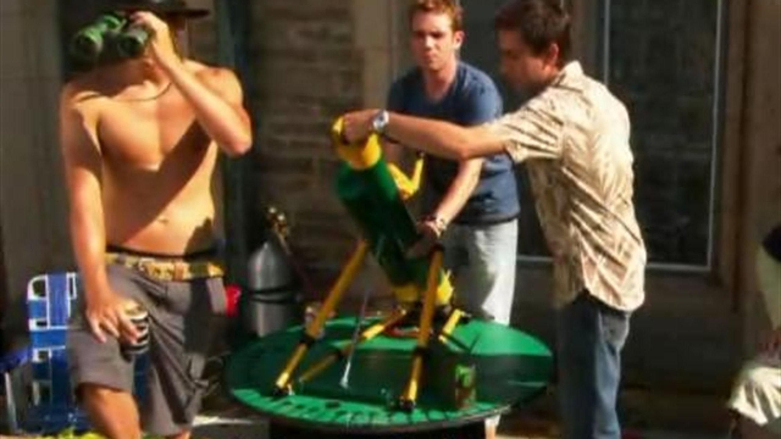 American Pie Presents: Beta House - Thumbnail