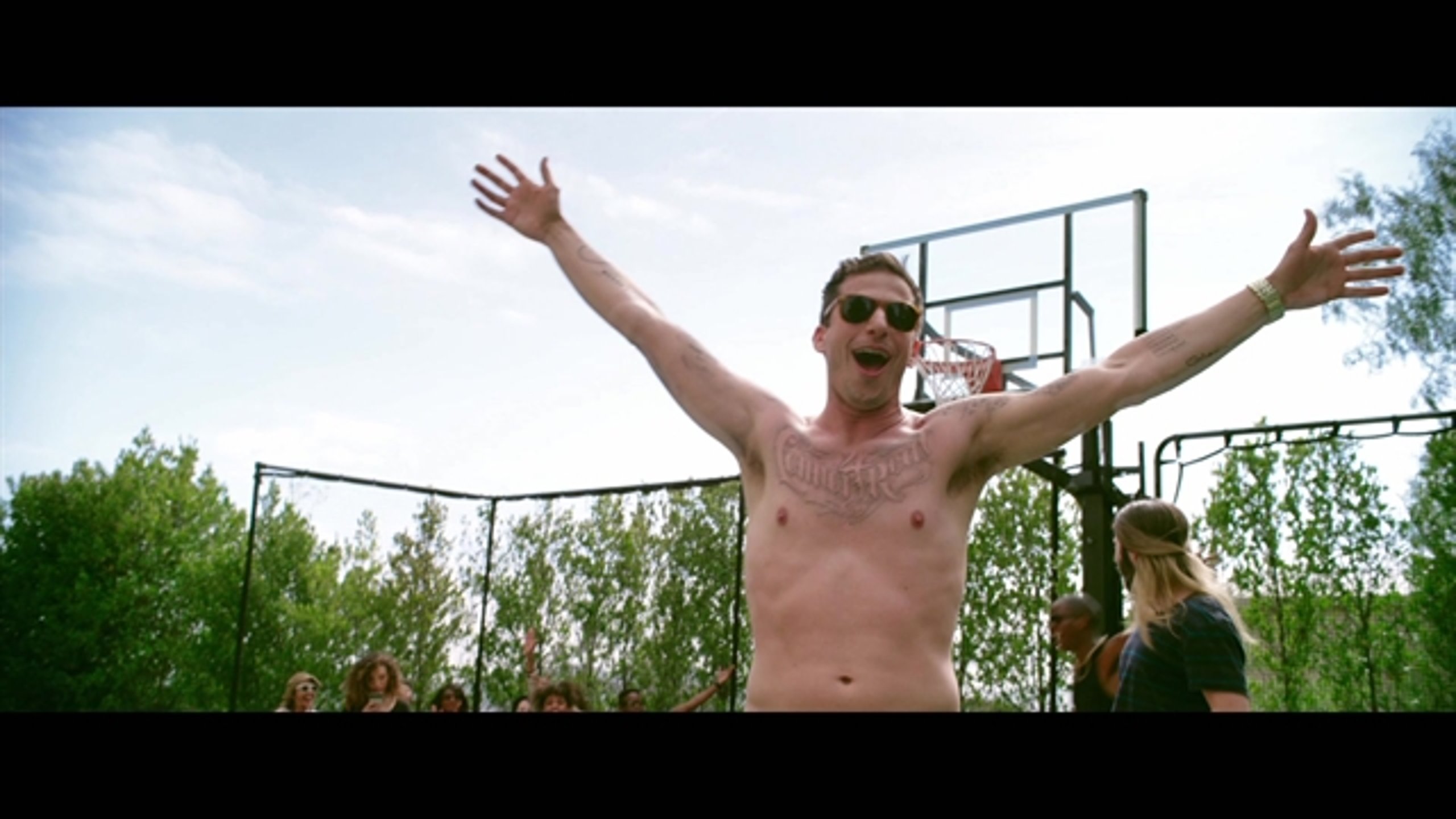 Popstar: Never Stop Never Stopping - Thumbnail