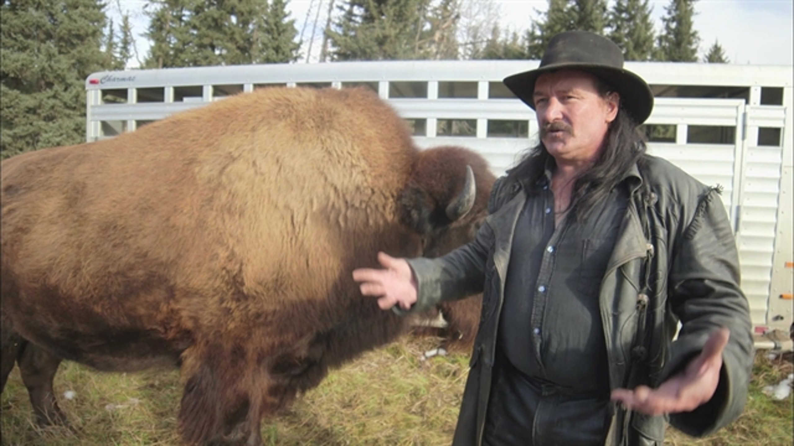 Dead Again in Tombstone - Thumbnail