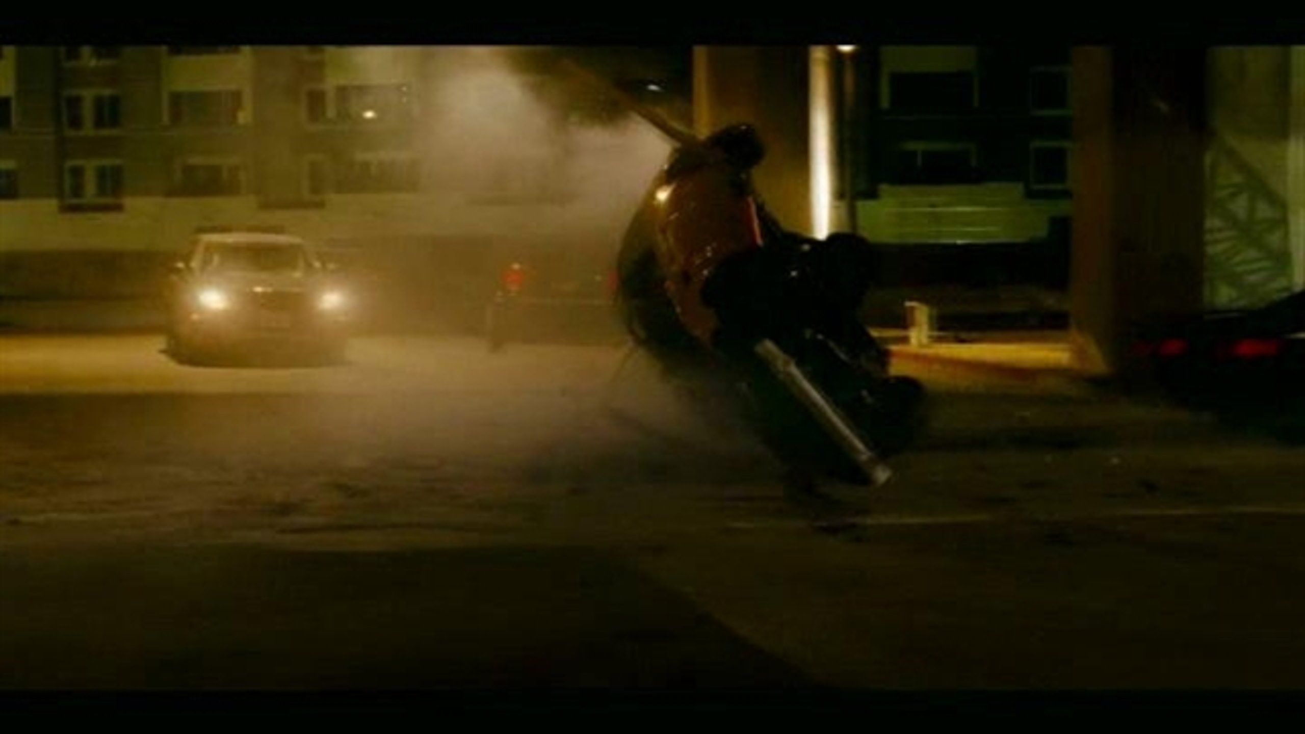 Fast & Furious - Thumbnail