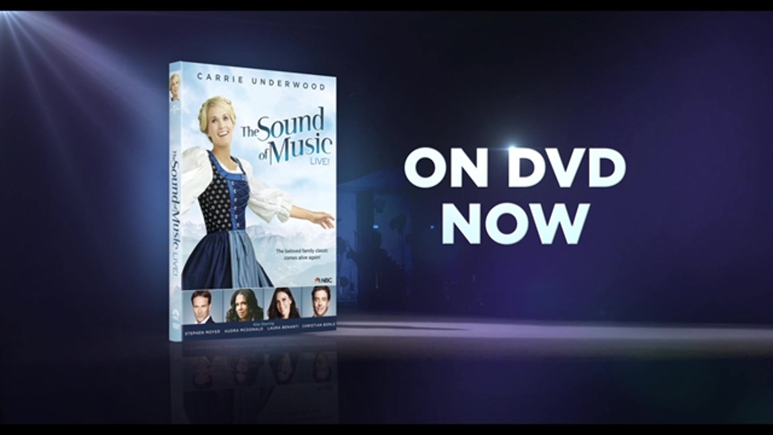 The Sound of Music Live! - Thumbnail