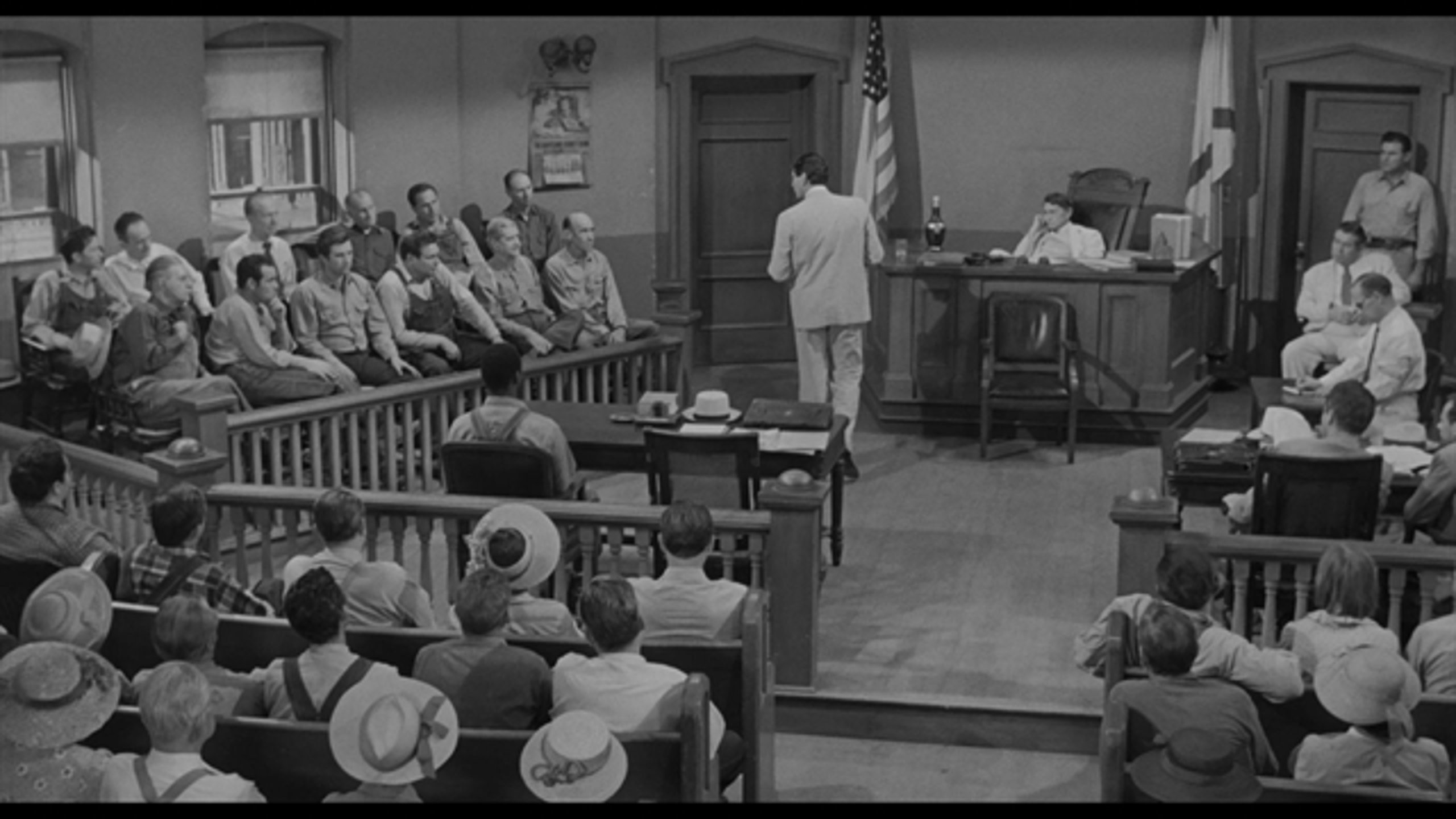 To Kill a Mockingbird - Thumbnail