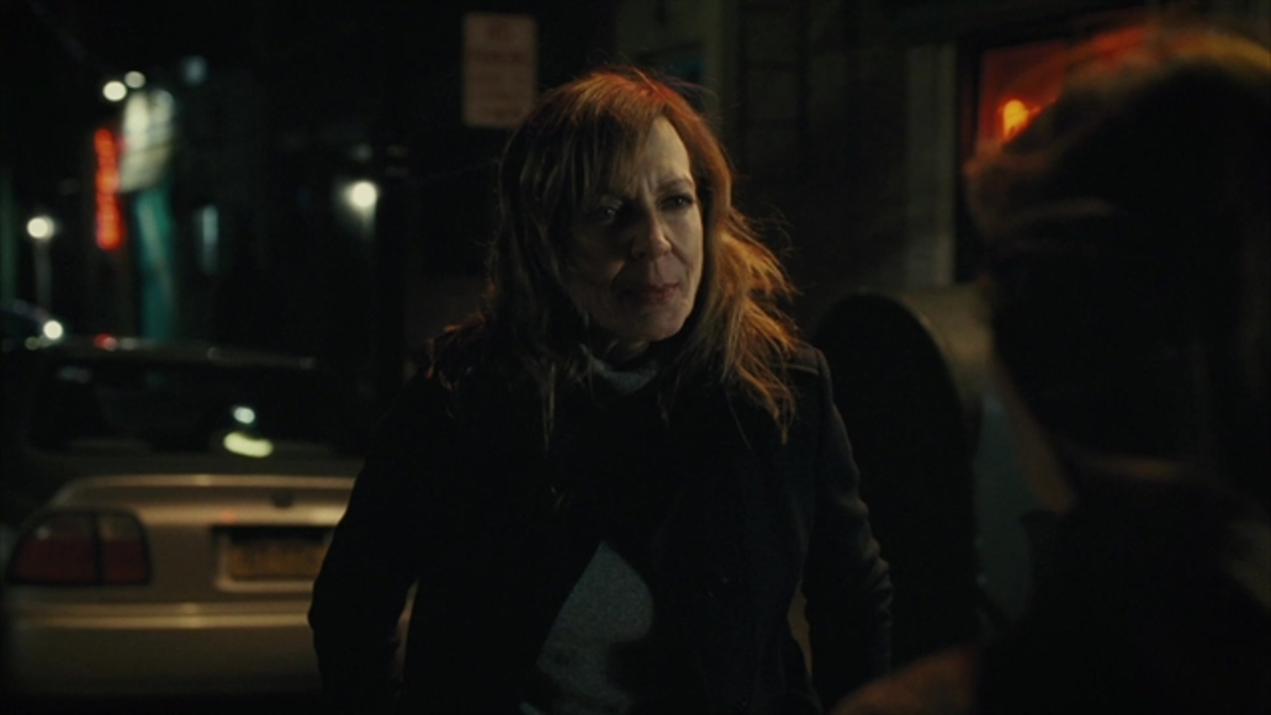 The Girl on the Train - Thumbnail