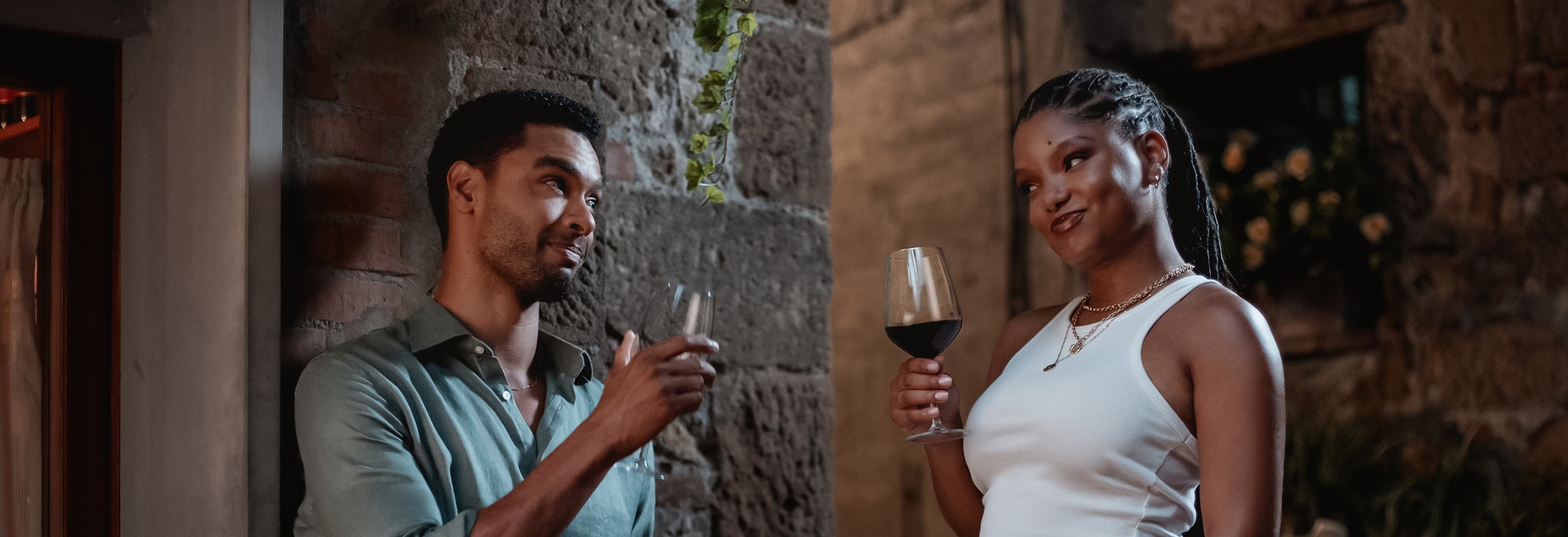 You, Me & Tuscany