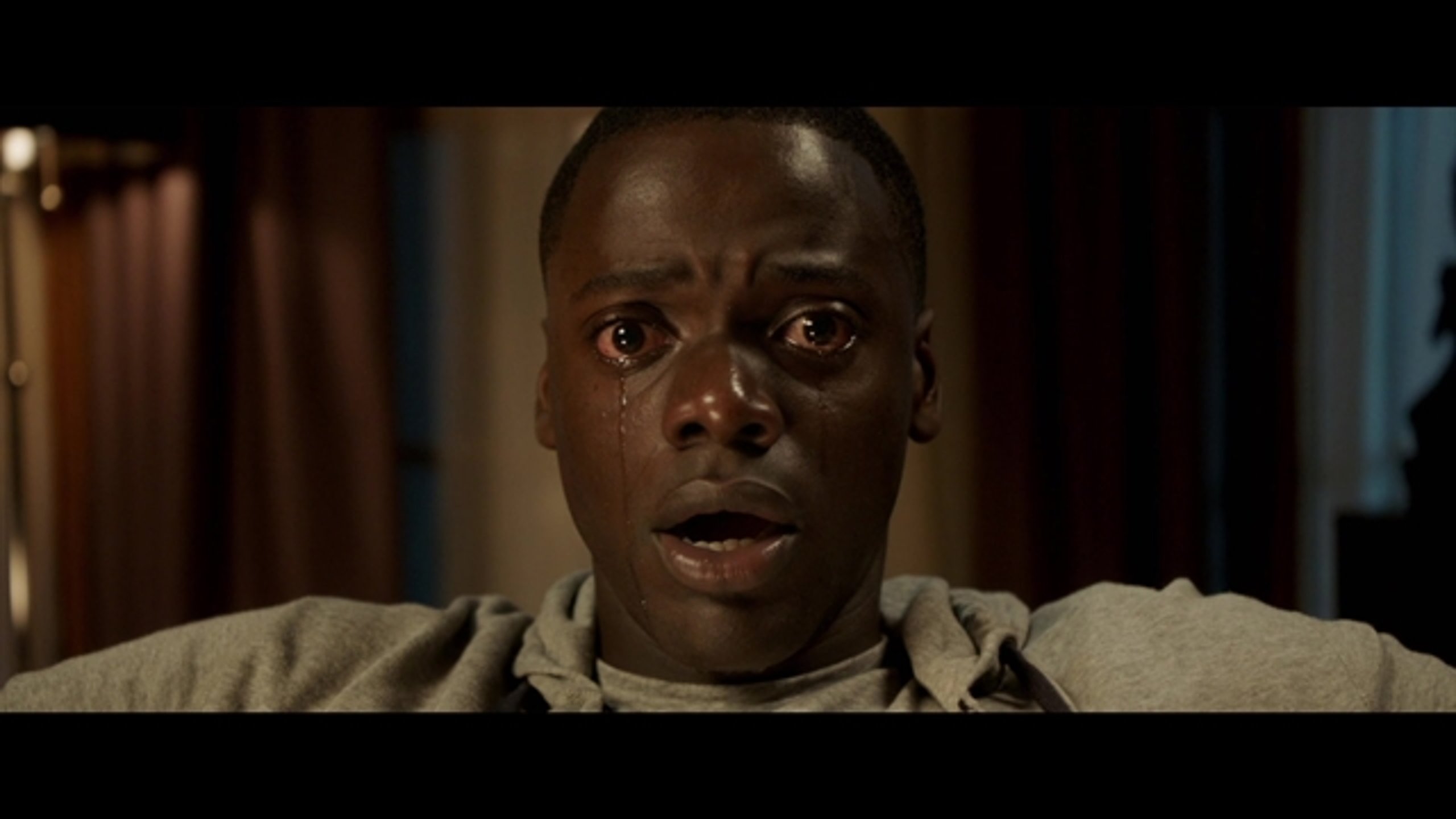 Get Out - Thumbnail