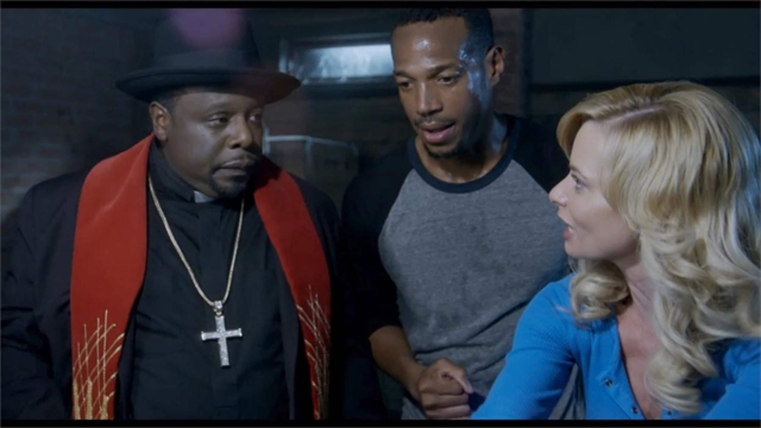 A Haunted House 2 - Thumbnail