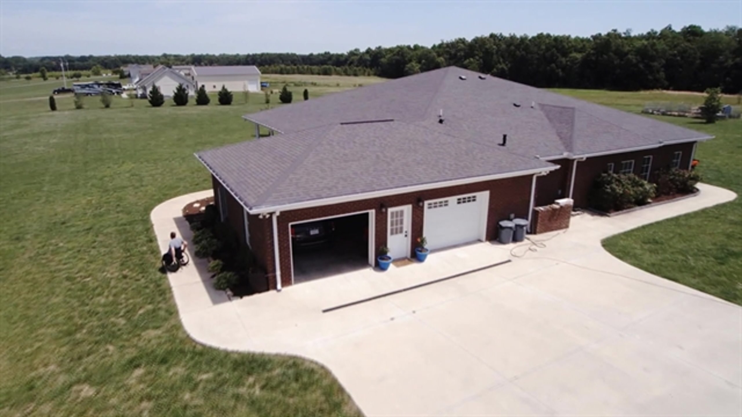 Sky Blossom - Thumbnail