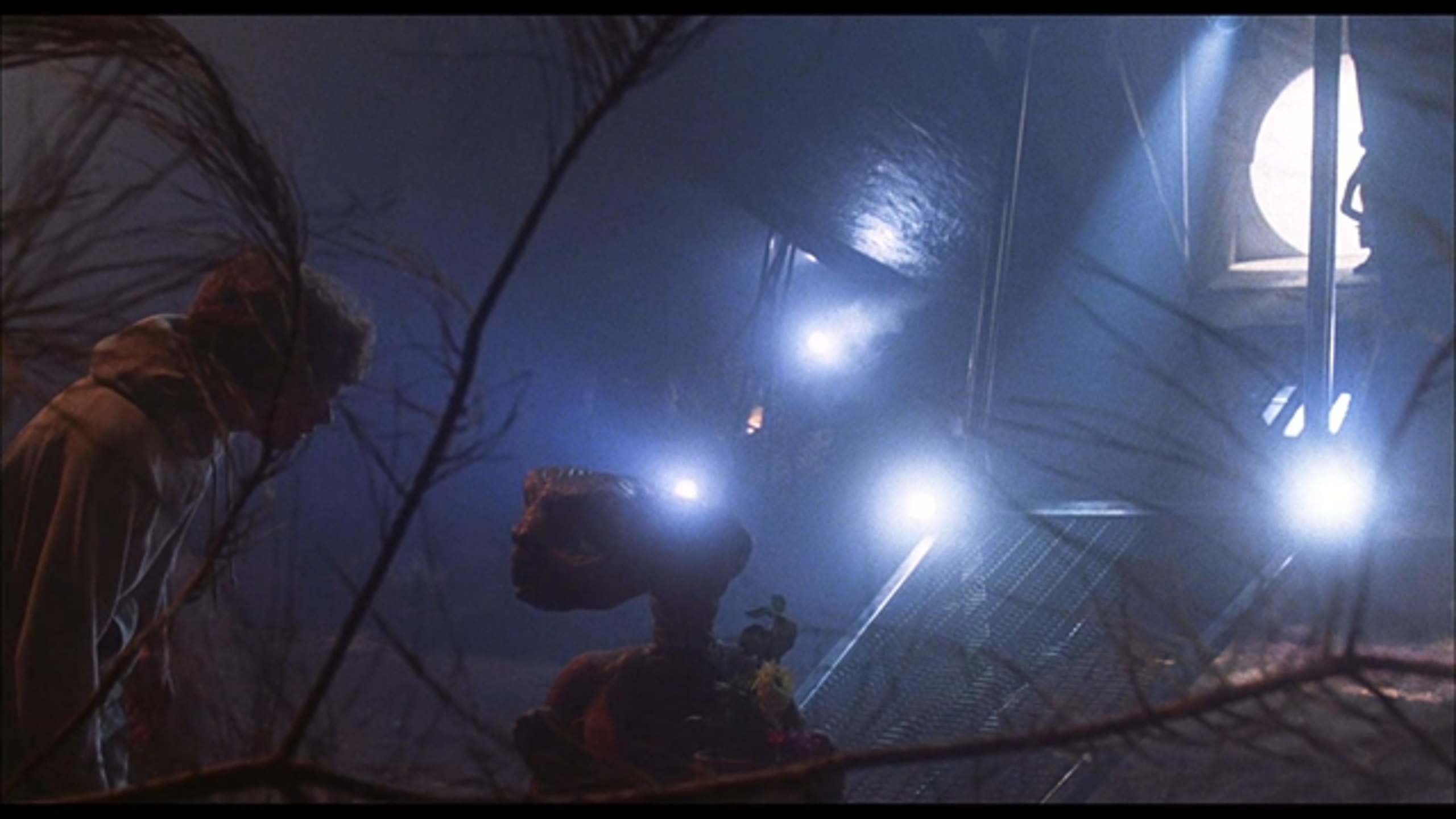 E.T. The Extra-Terrestrial - Thumbnail