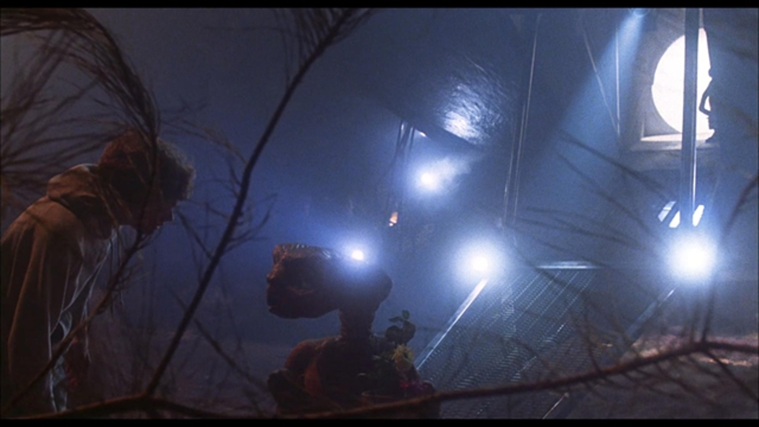 E.T. The Extra-Terrestrial - Thumbnail