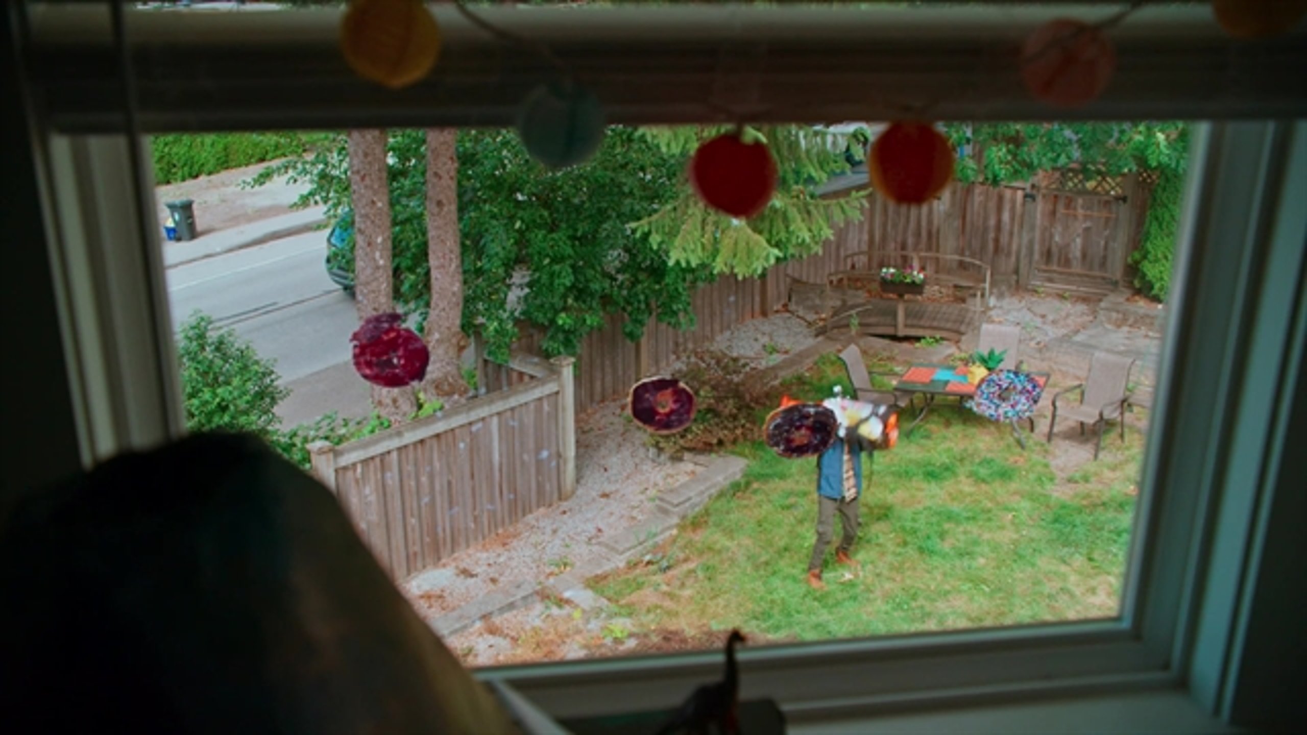 Aliens Stole My Body - Thumbnail