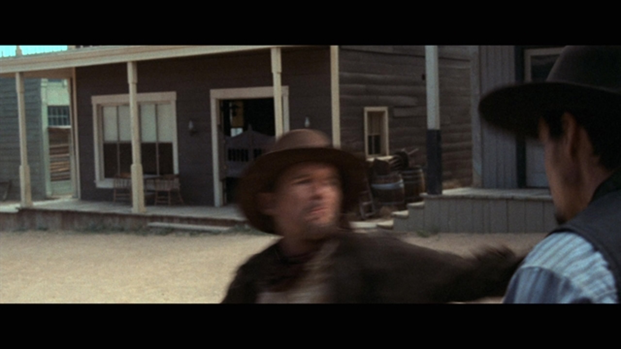 In A Valley of Violence - Thumbnail