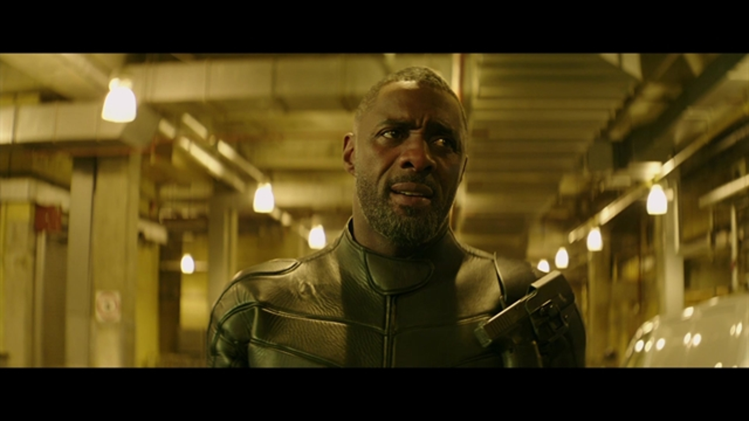 Fast & Furious Presents: Hobbs & Shaw - Thumbnail