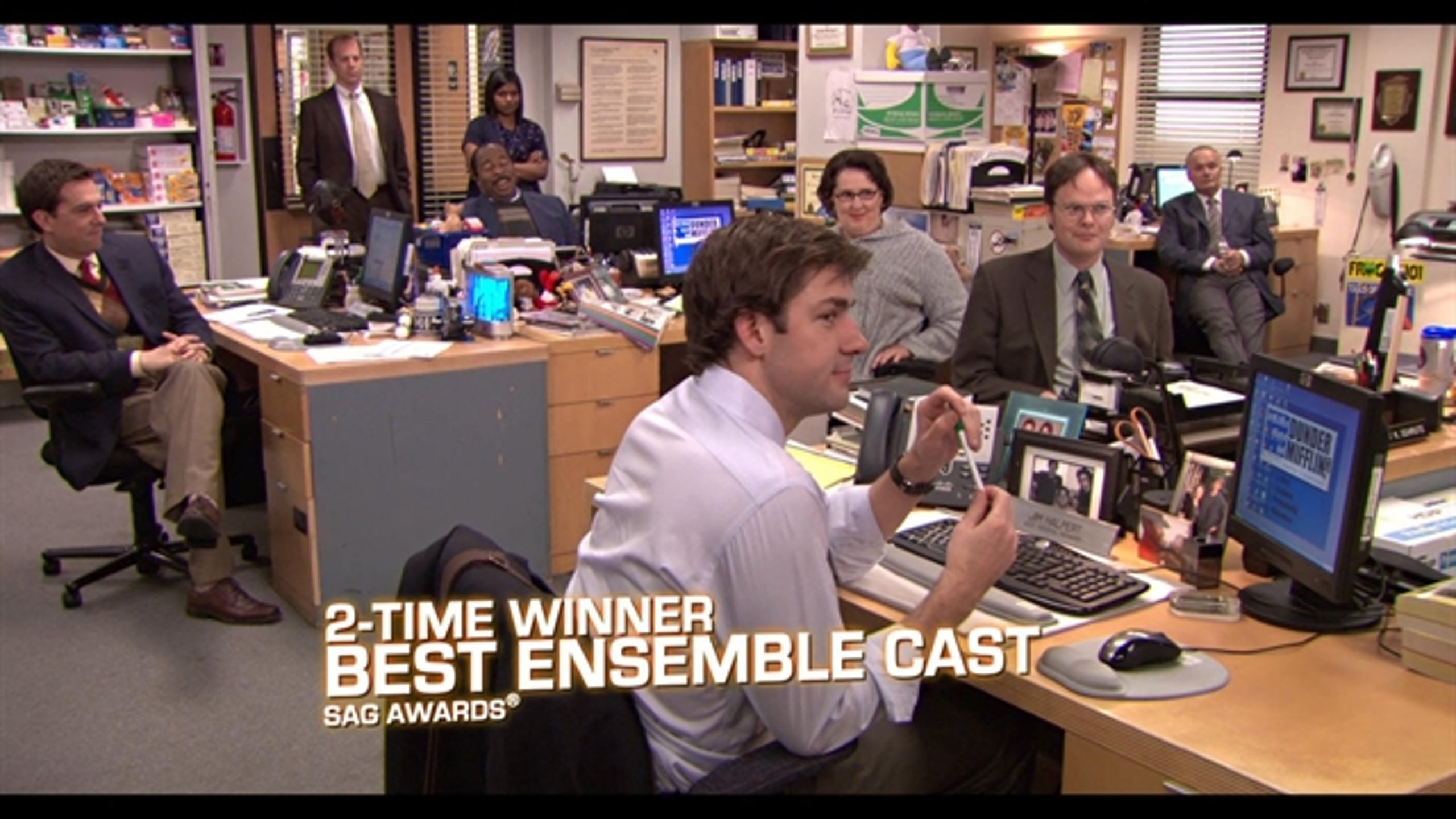 The Office: The Complete Series - Thumbnail