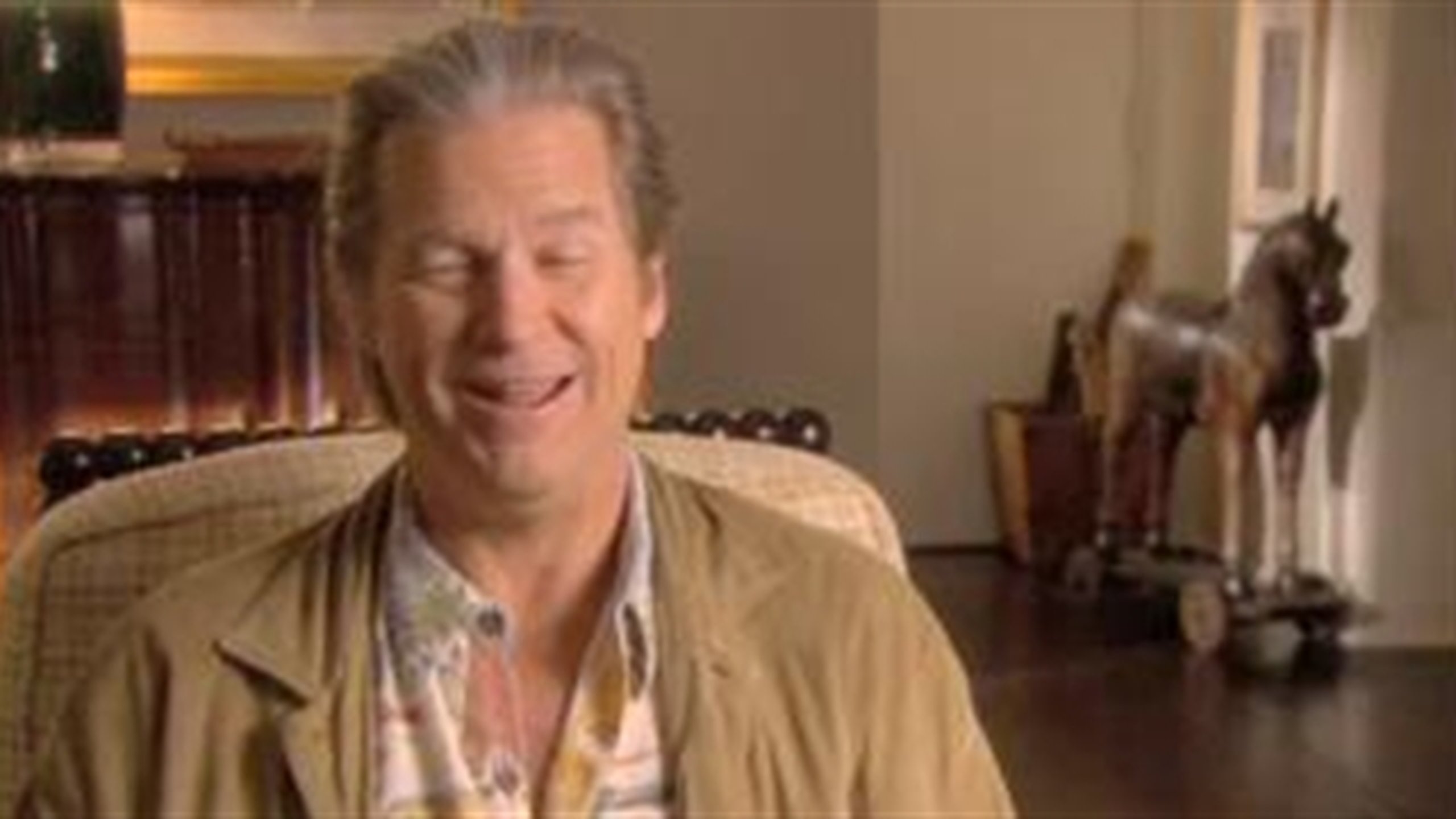 The Big Lebowski - Thumbnail