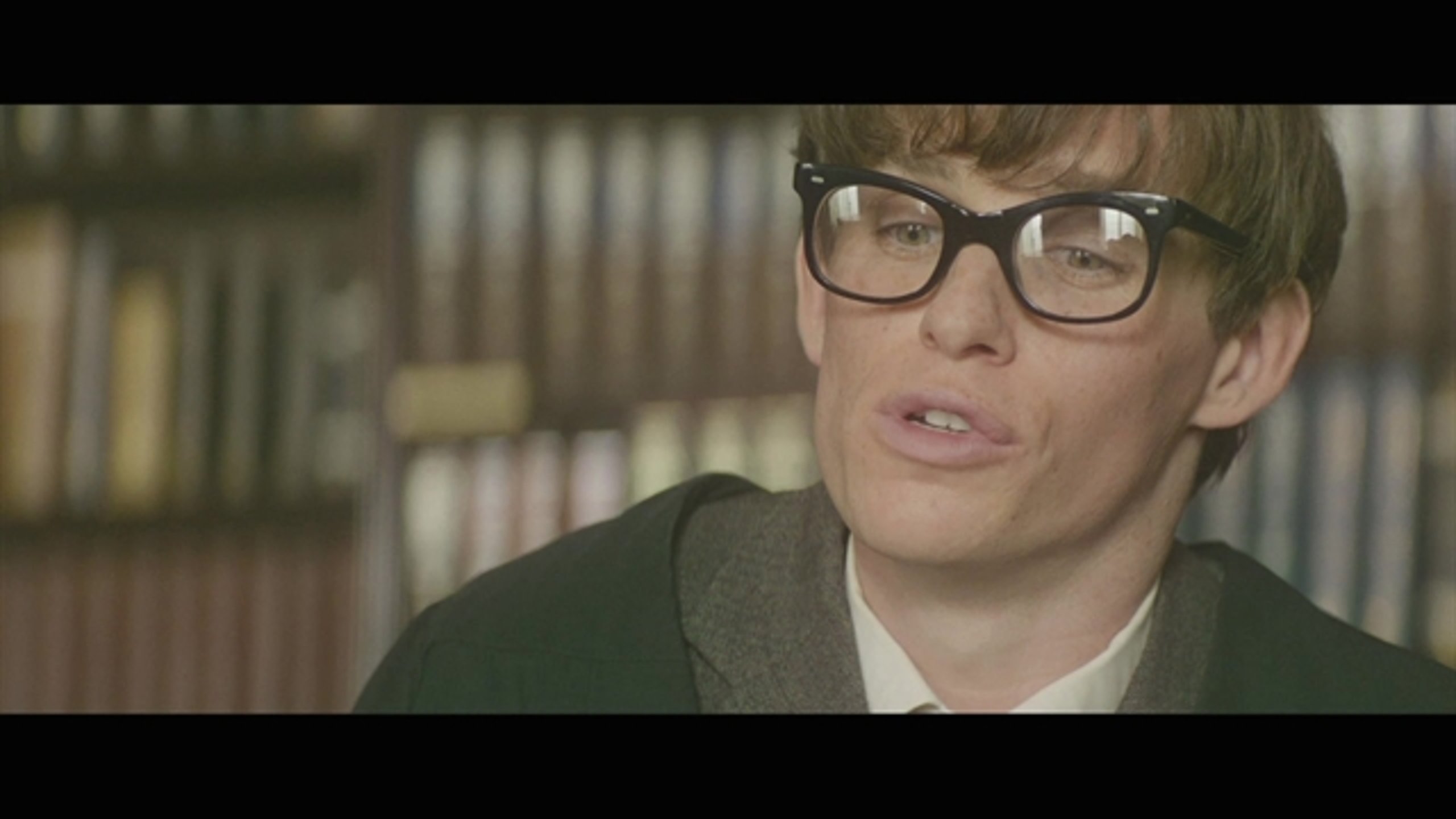 The Theory of Everything - Thumbnail