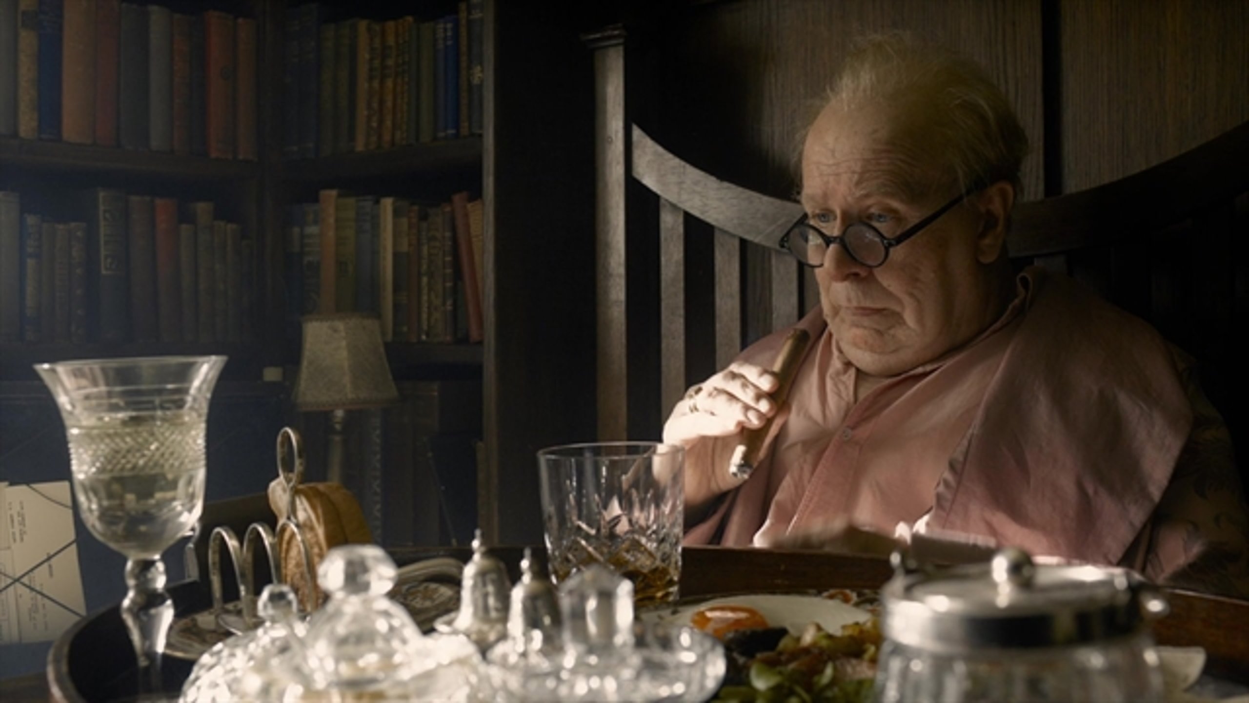 Darkest Hour - Thumbnail