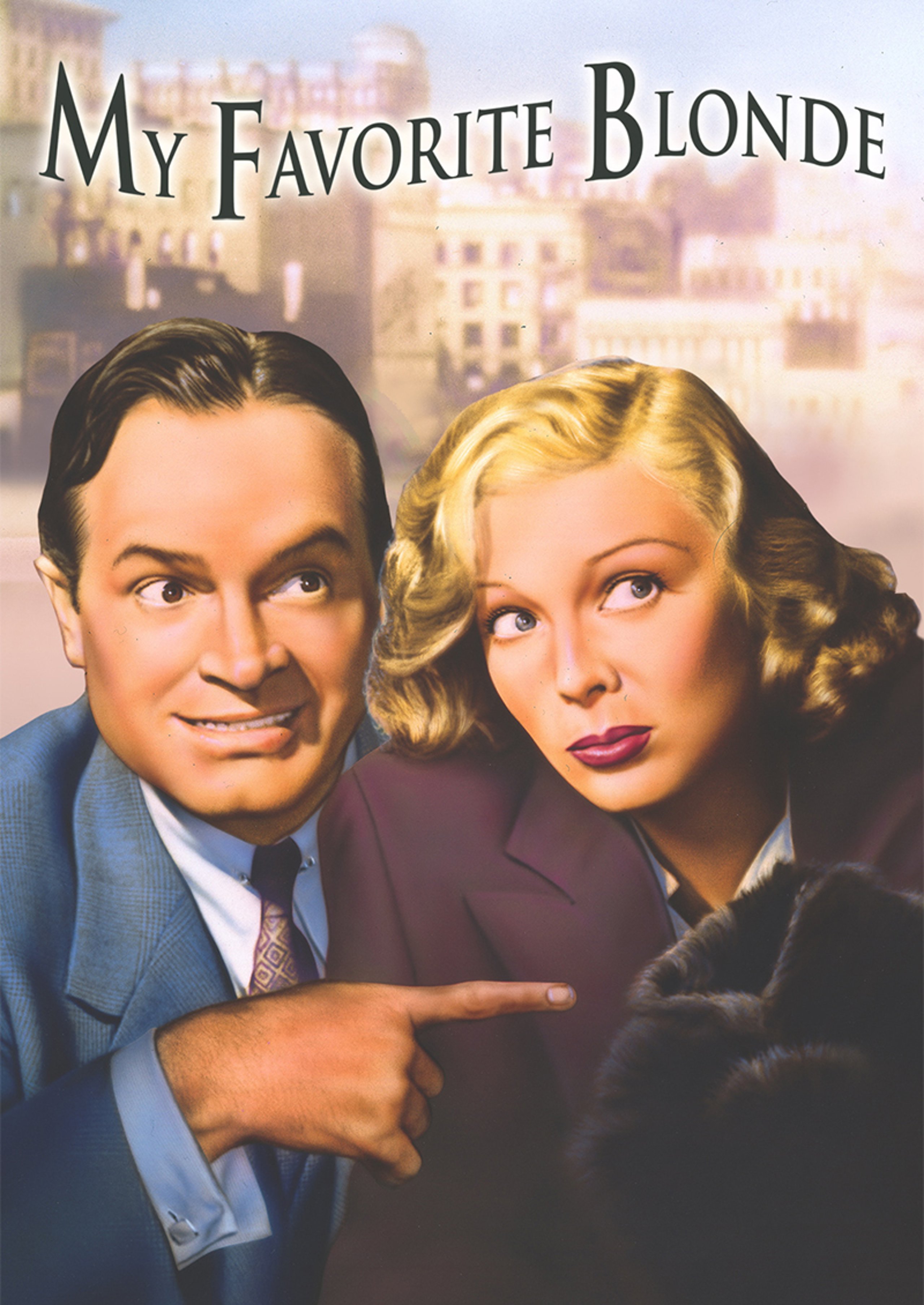 MyFavoriteBlonde_poster.jpg