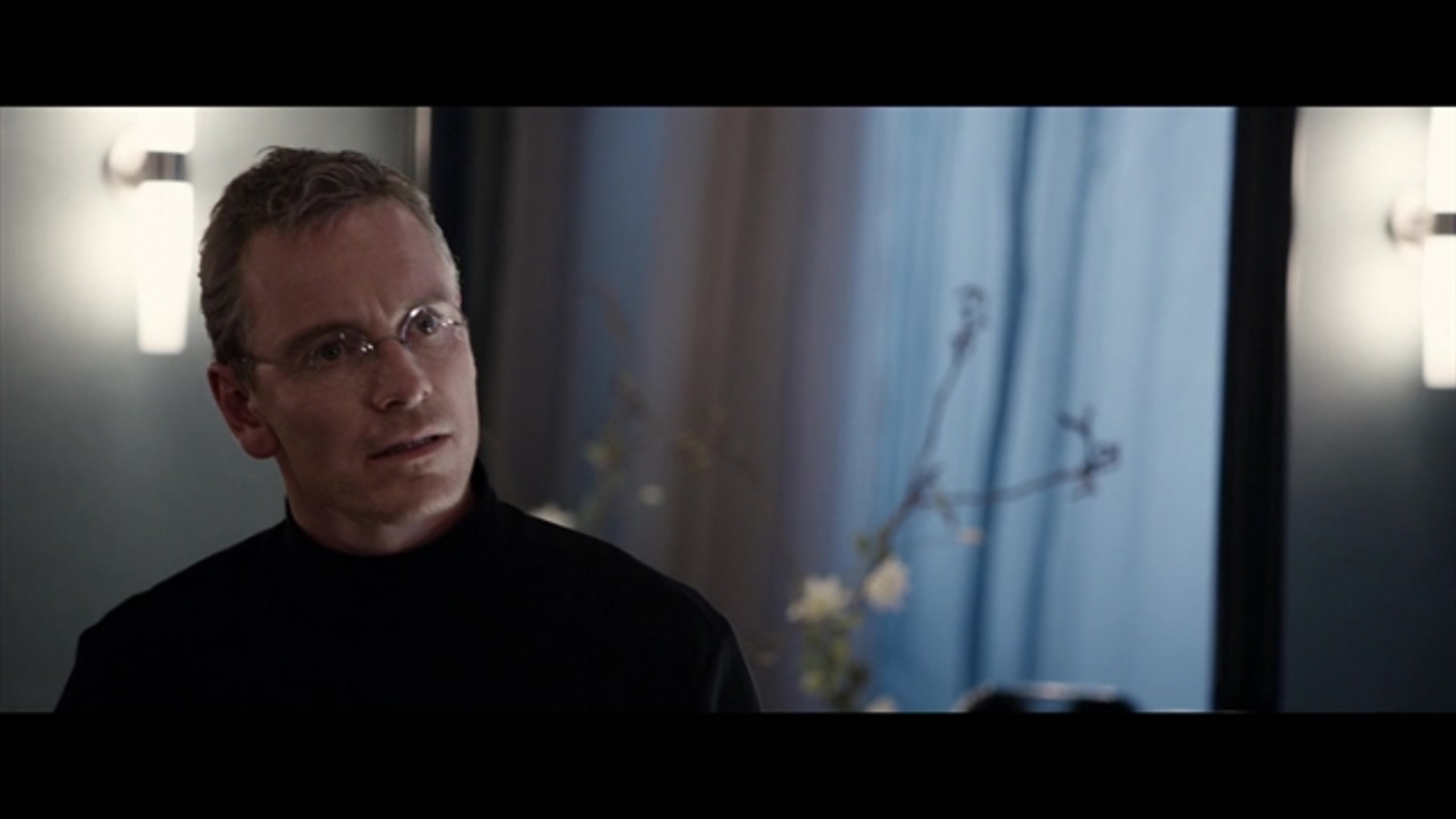 Steve Jobs - Thumbnail