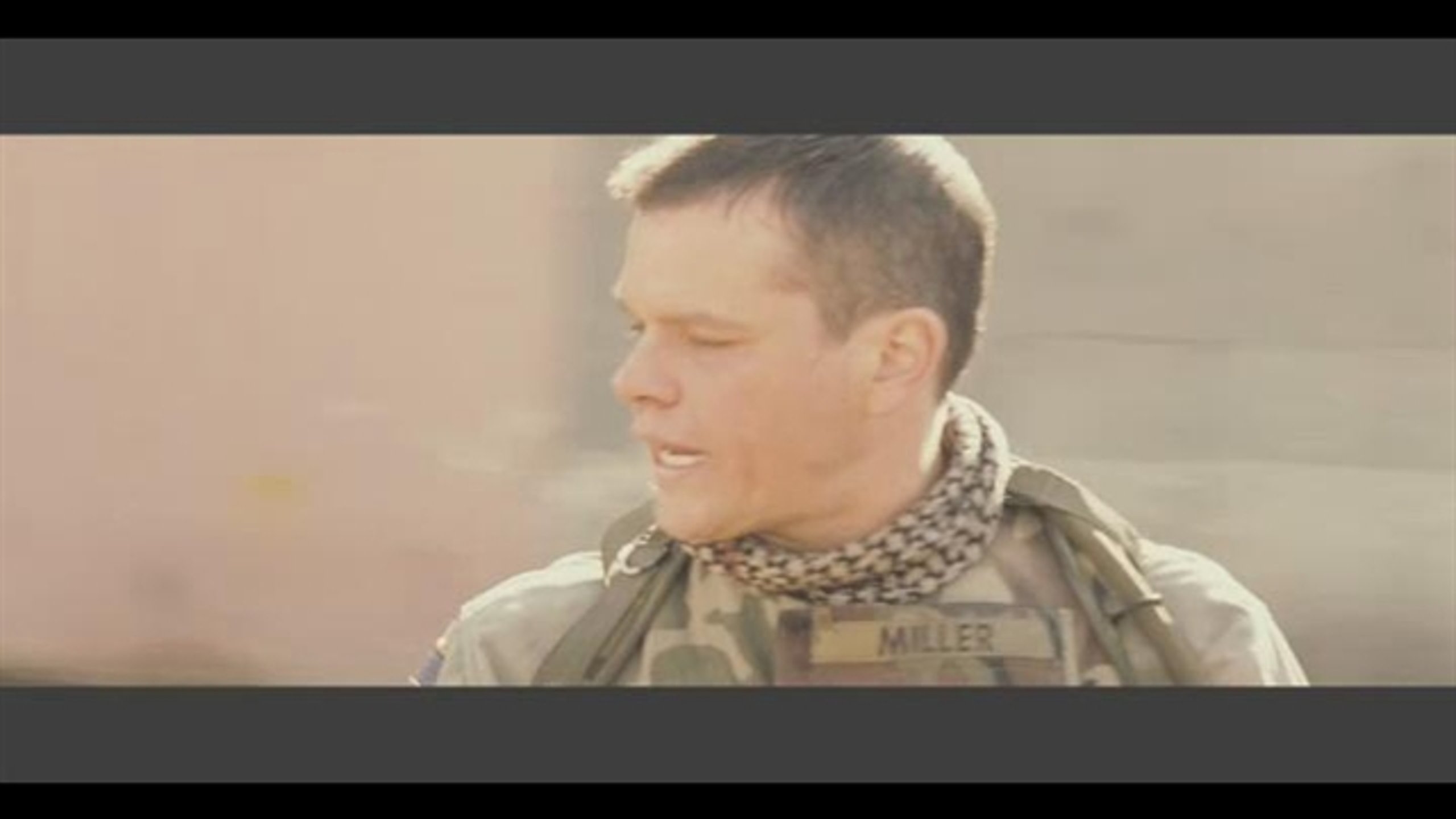 Green Zone - Thumbnail