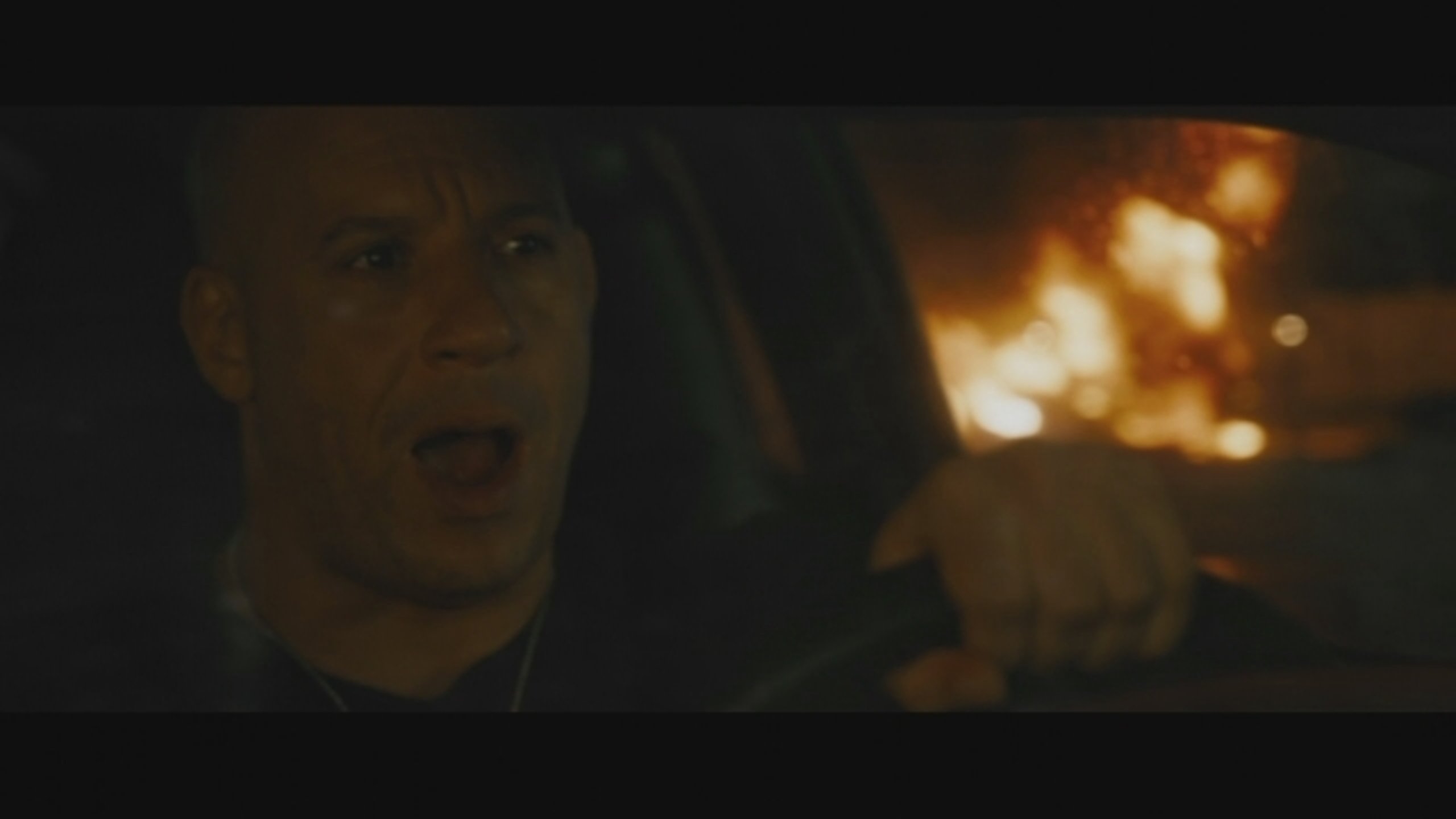 The Fate Of The Furious - Thumbnail