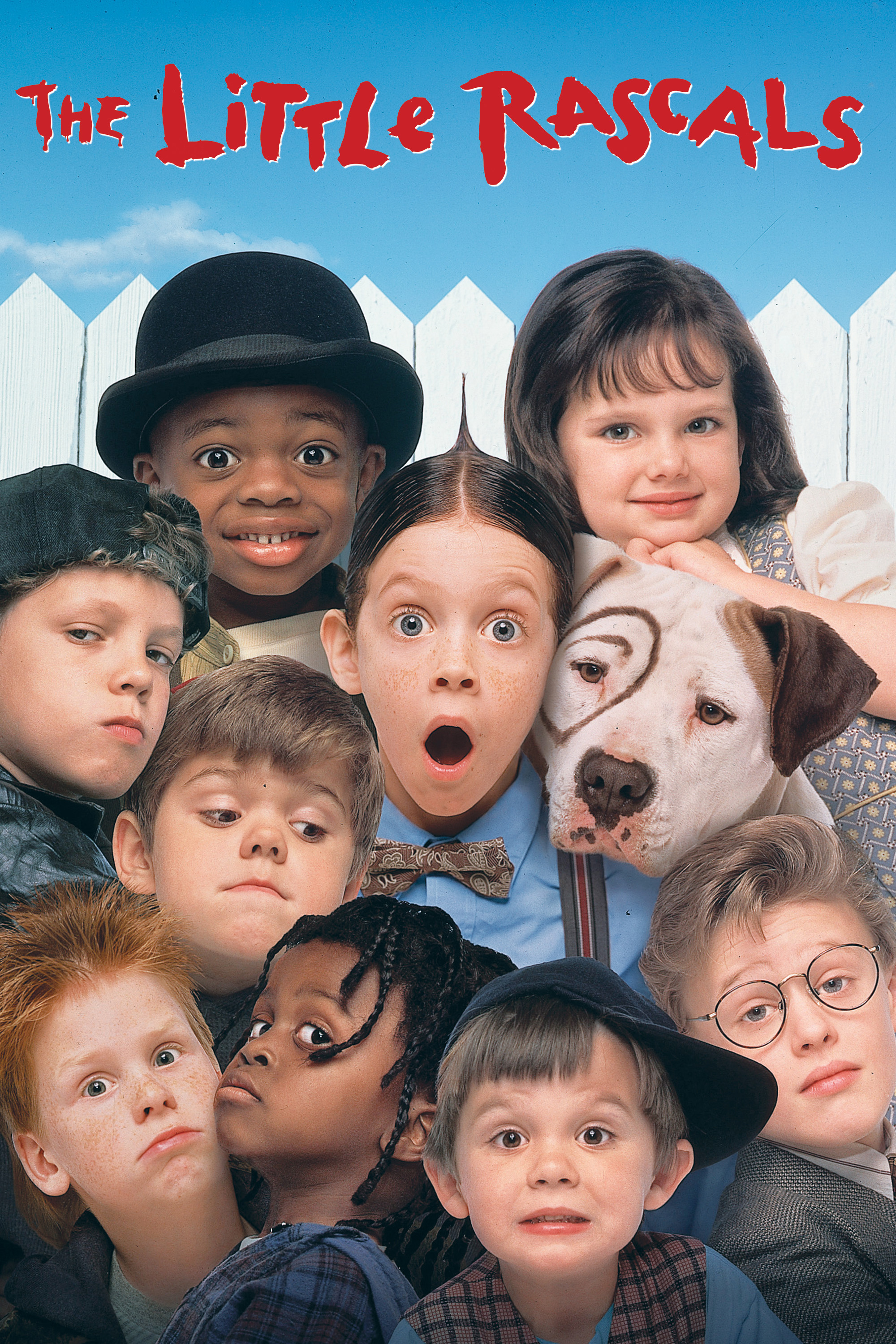 The Little Rascals | Universal Pictures At Home