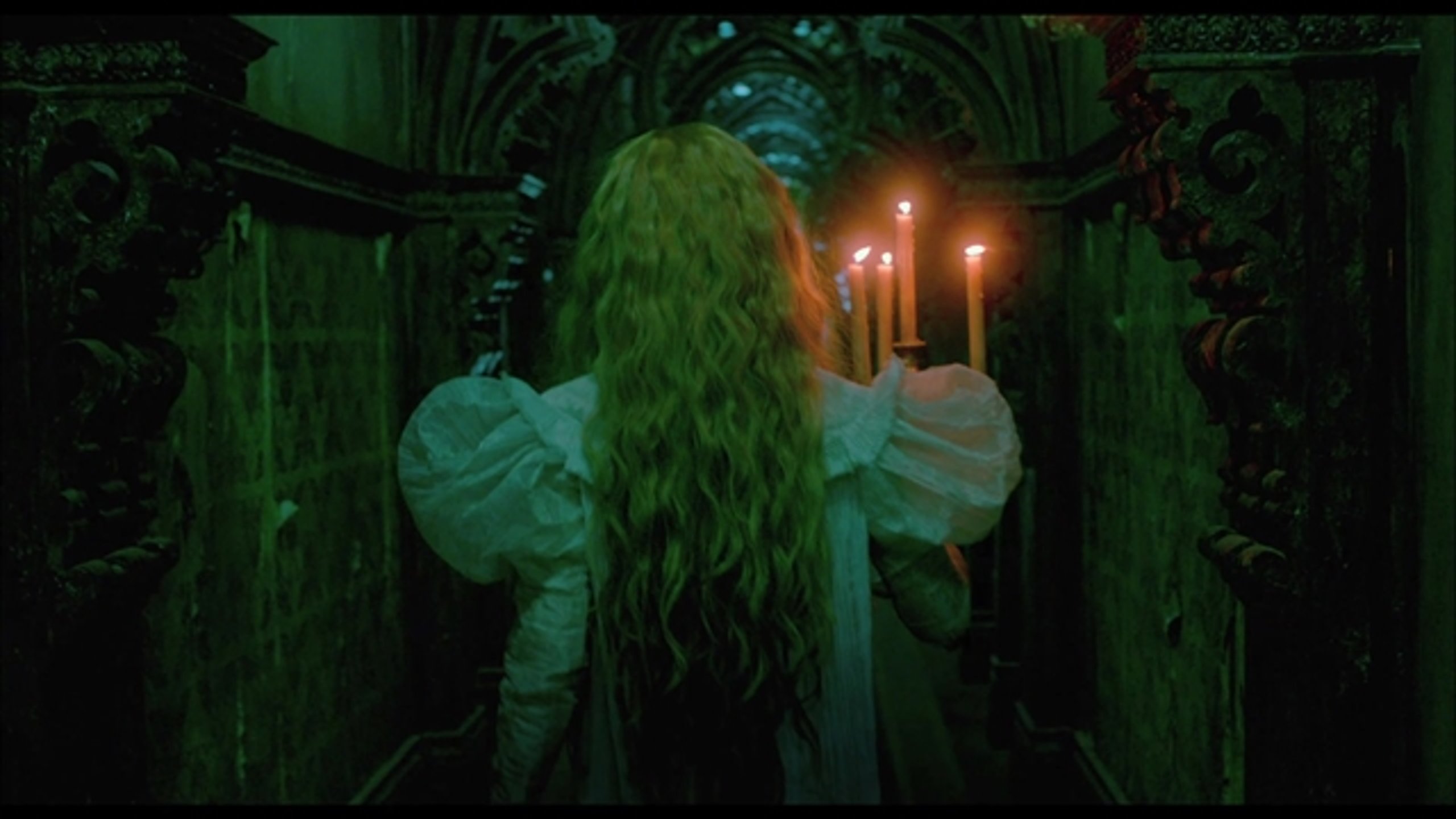 Crimson Peak - Thumbnail