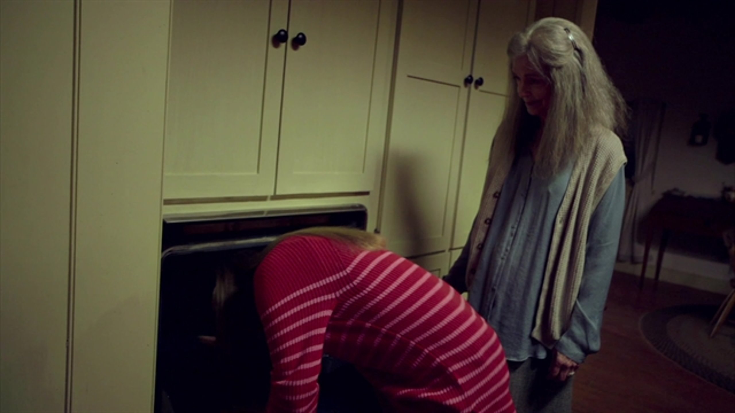 The Visit - Thumbnail