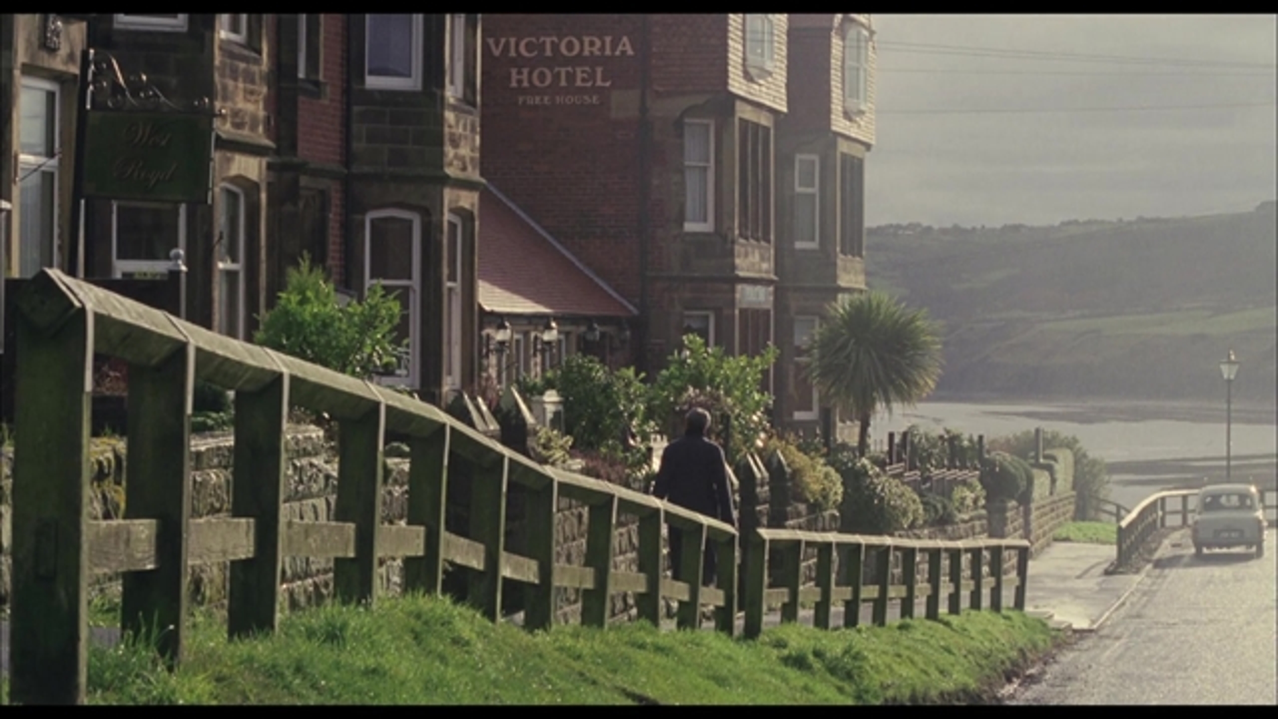 Phantom Thread - Thumbnail