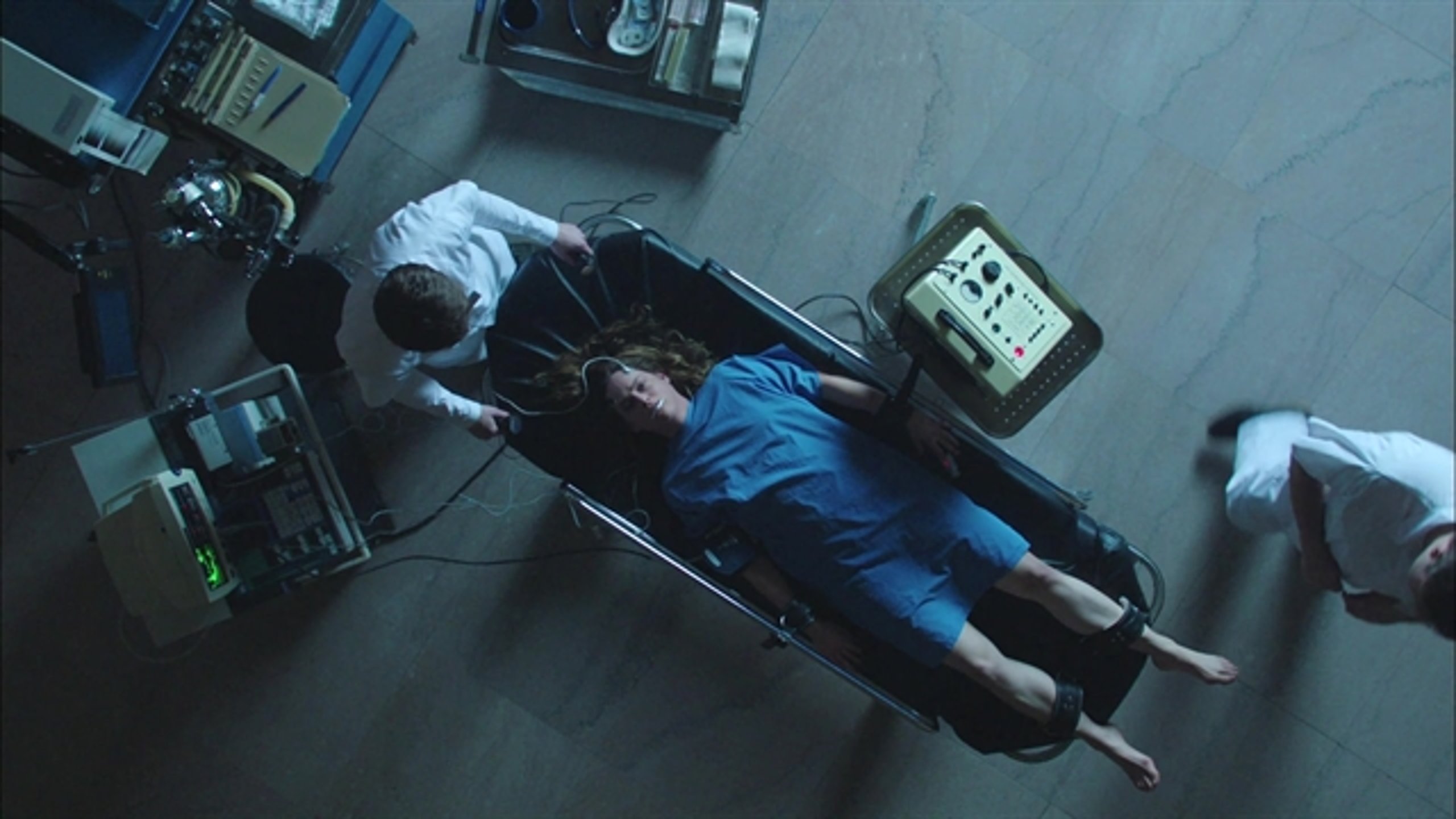 Cult Of Chucky - Thumbnail