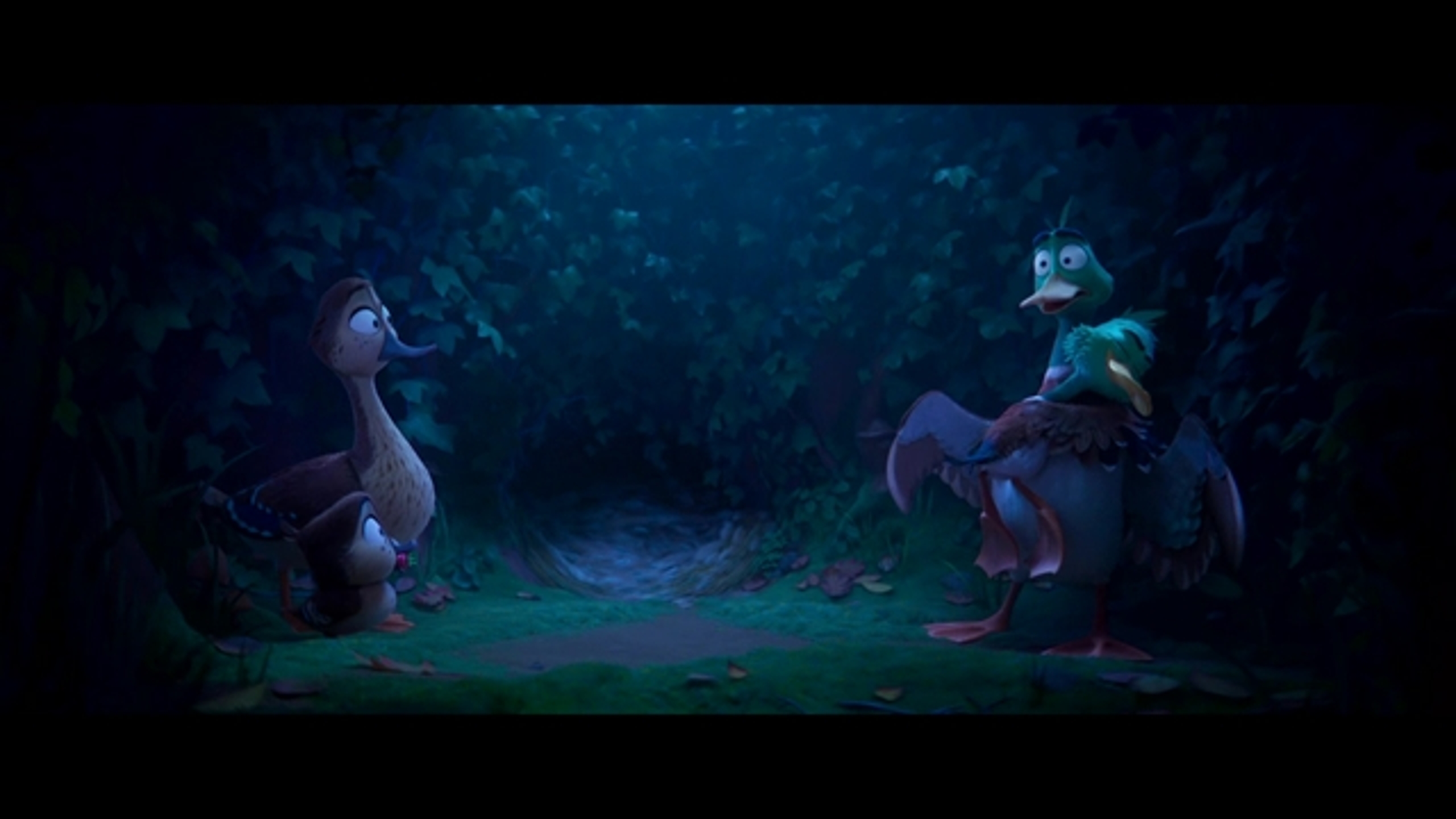 Migration - Thumbnail