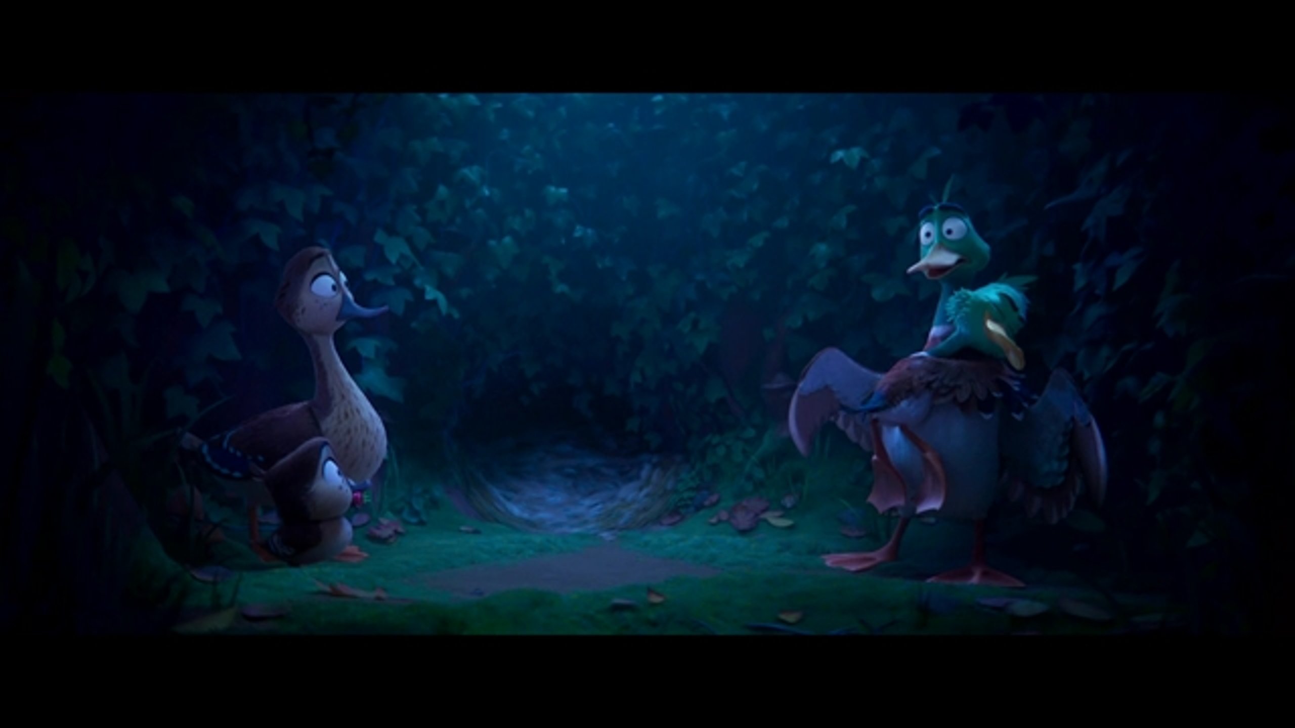 Migration - Thumbnail