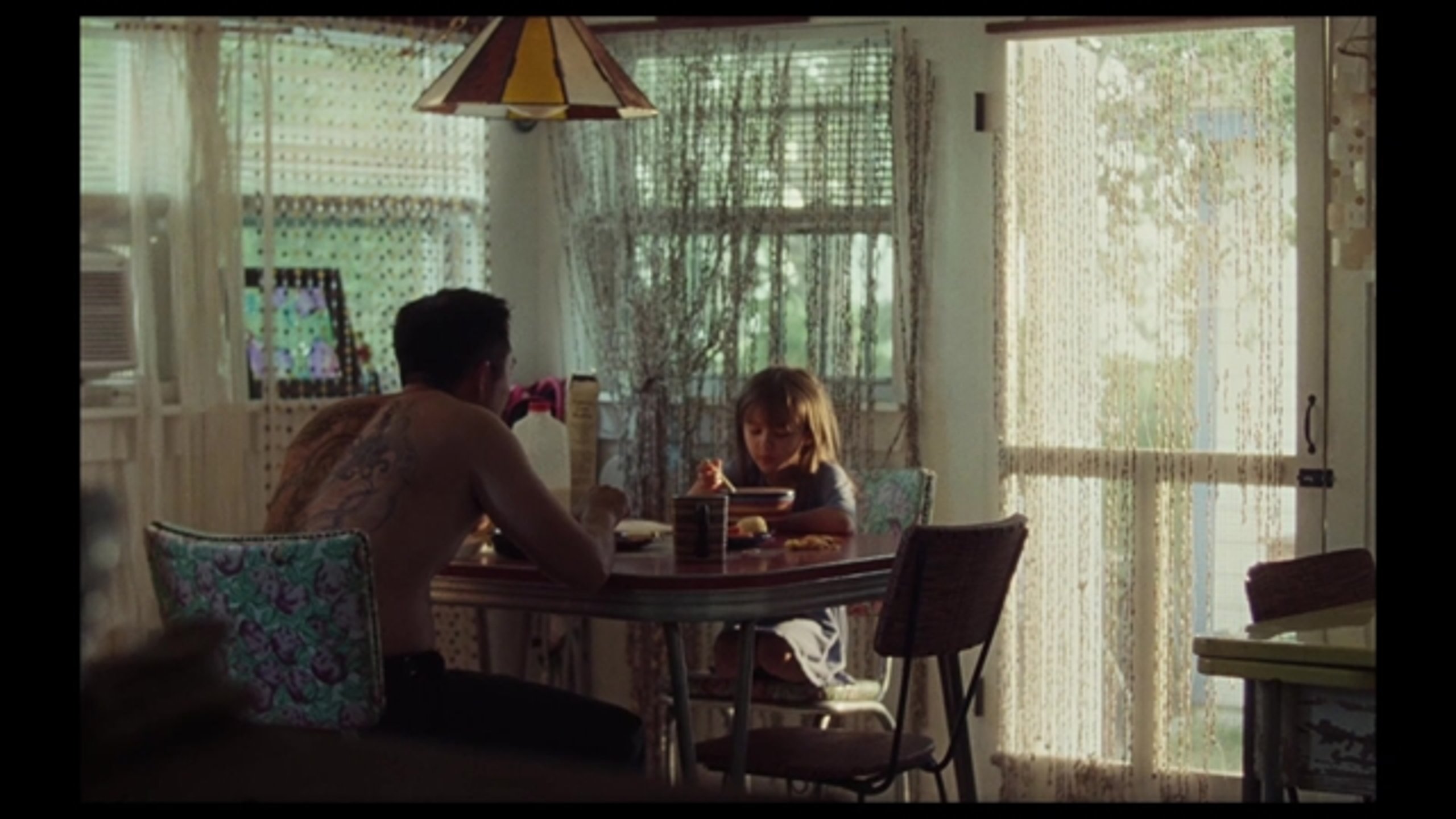 Blue Bayou - Thumbnail