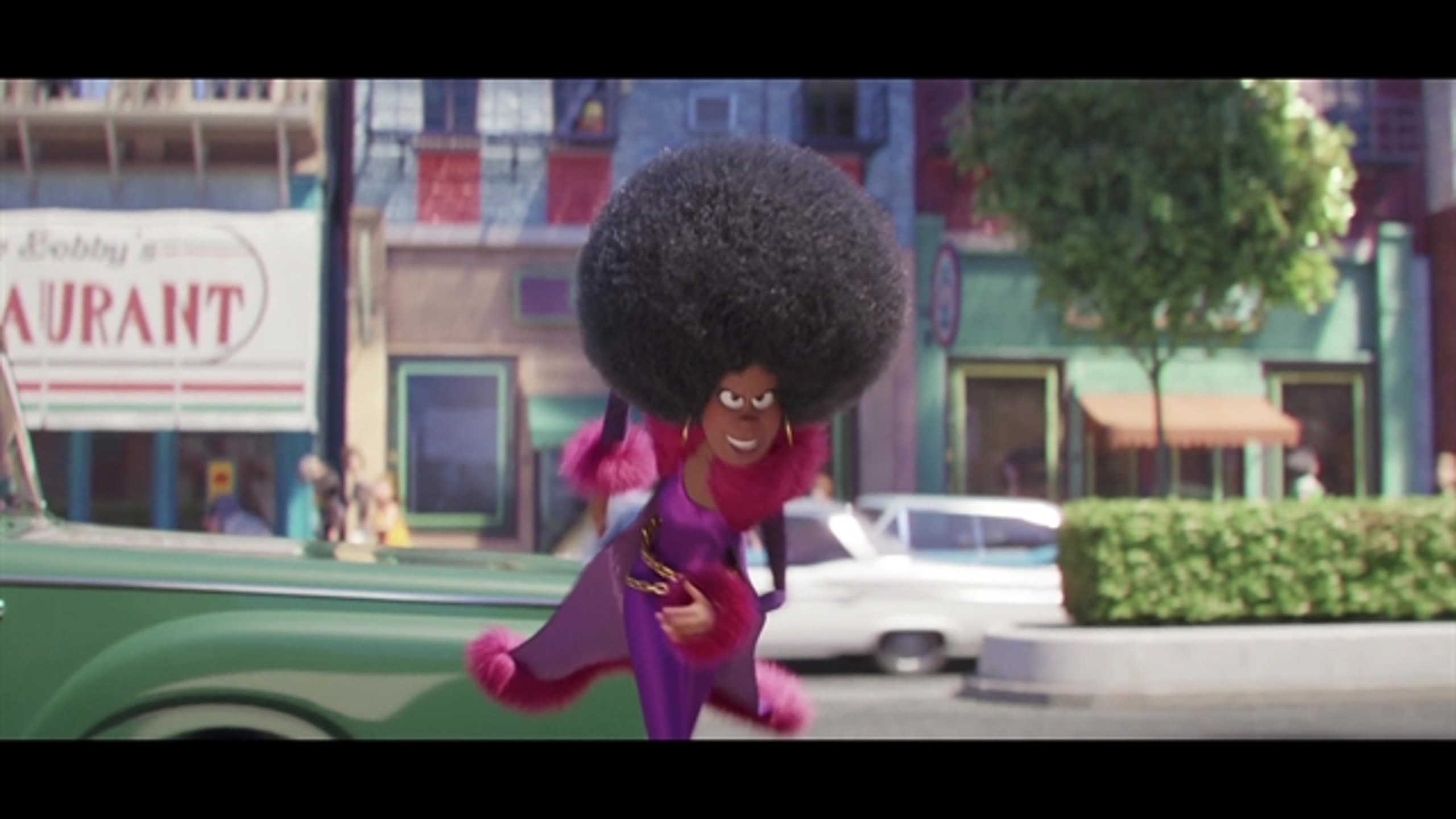 Minions: The Rise of Gru - Thumbnail