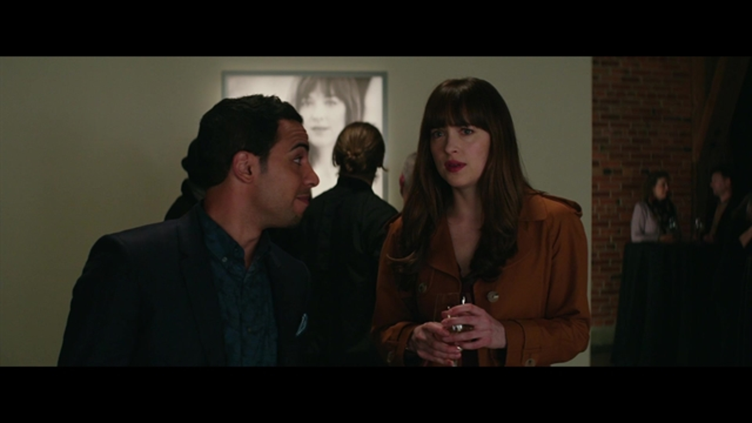 Fifty Shades Darker - Thumbnail