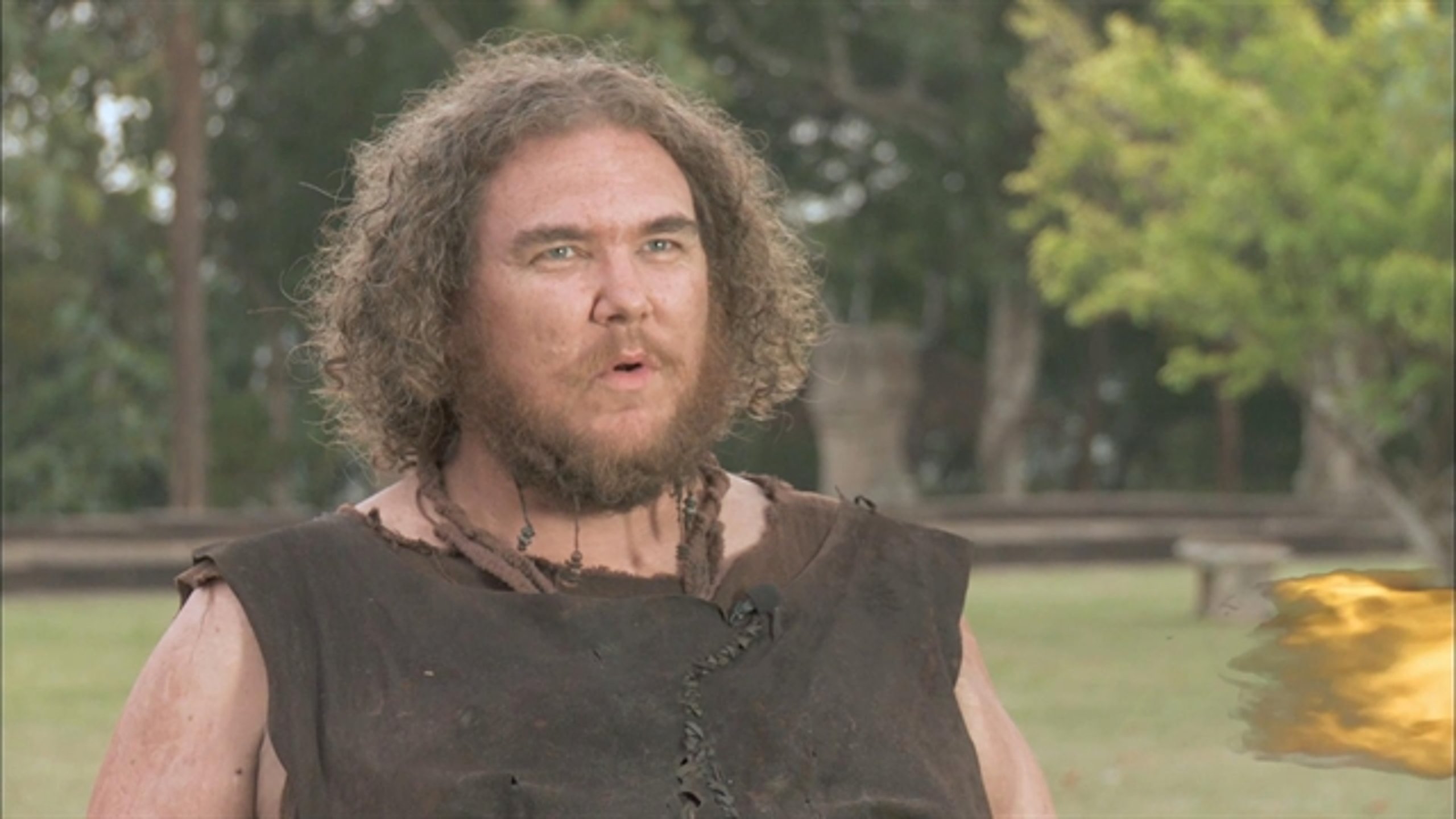 The Scorpion King 3: Battle for Redemption - Thumbnail