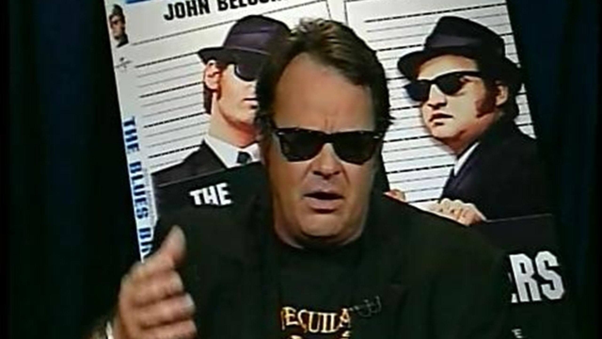 The Blues Brothers - Thumbnail